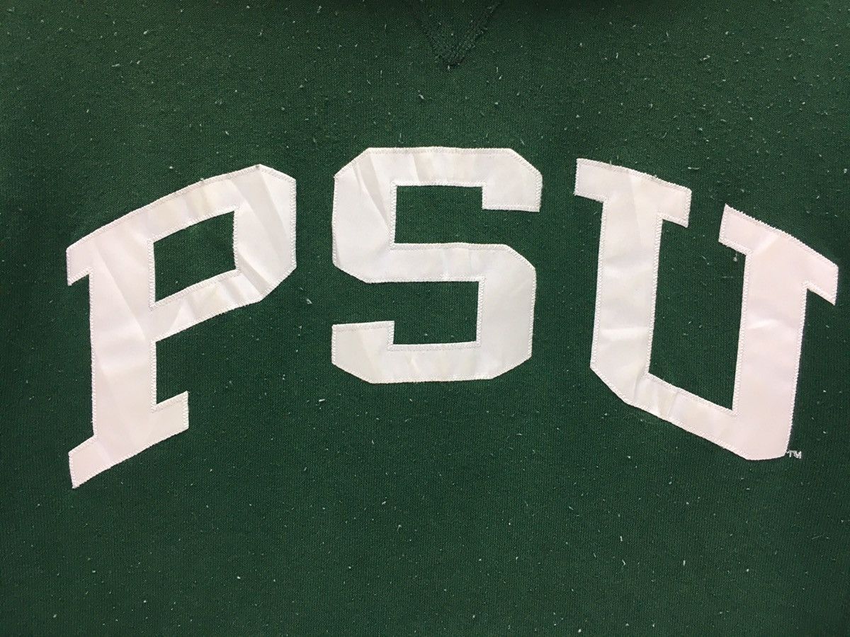 Russell Athletic Vintage PSU Penn State University College Hoddie Size US S / EU 44-46 / 1 - 3 Thumbnail