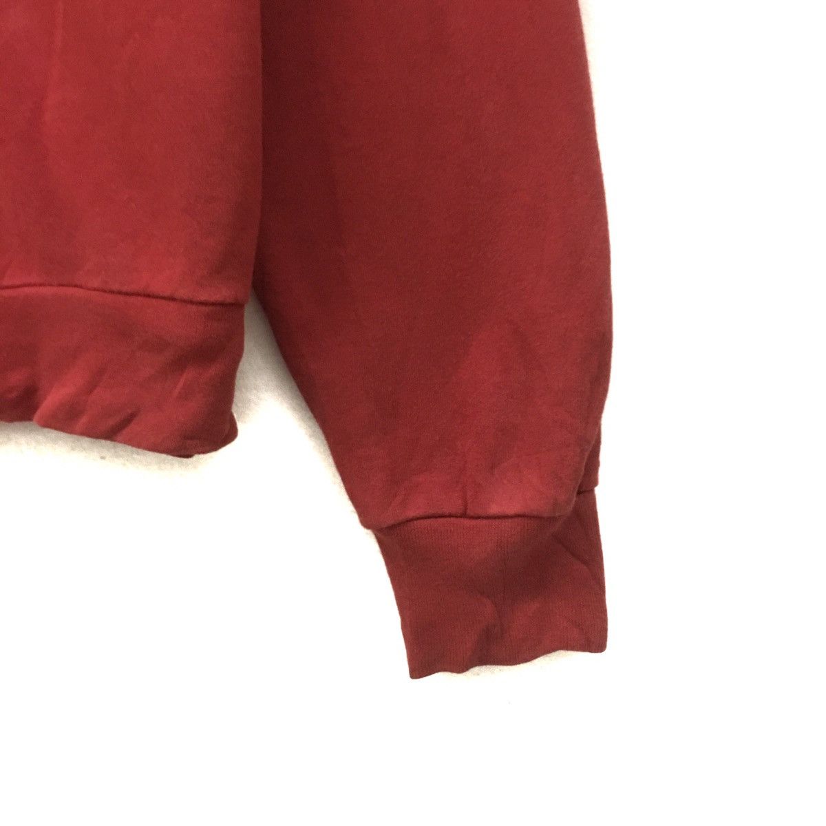 Timberland × Vintage Vintage Timberland Sweatshirt Timberland 73 Crew Neck Size US M / EU 48-50 / 2 - 5 Thumbnail