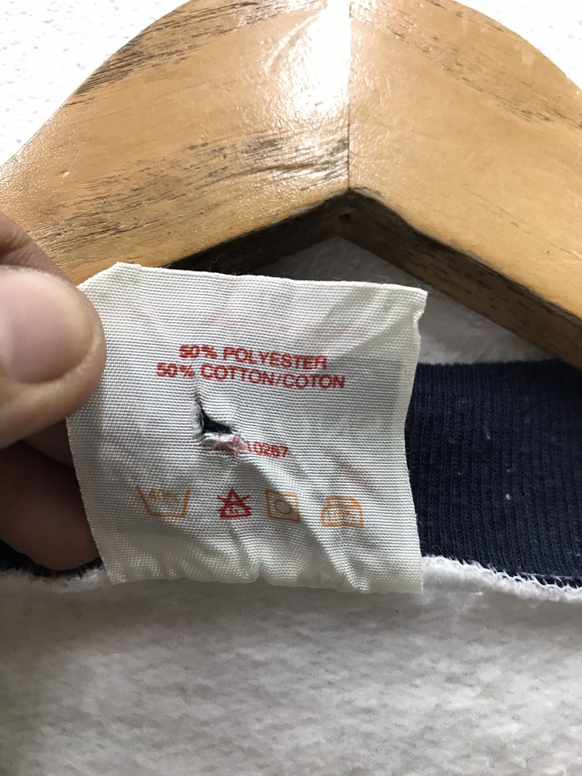 Other Vintage Banff Canada Classic Sweatshirt Size US L / EU 52-54 / 3 - 7 Thumbnail