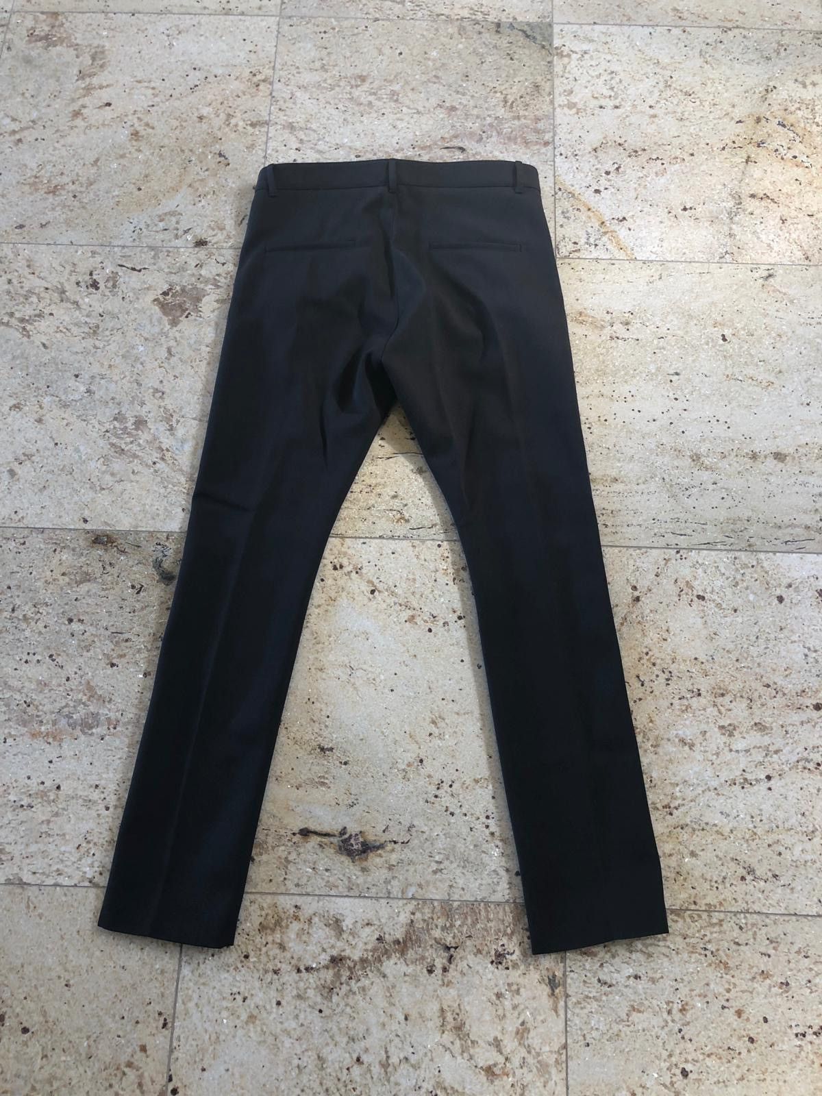 Jil Sander L-Generation BI Trousers in Black Size US 32 / EU 48 - 5 Thumbnail