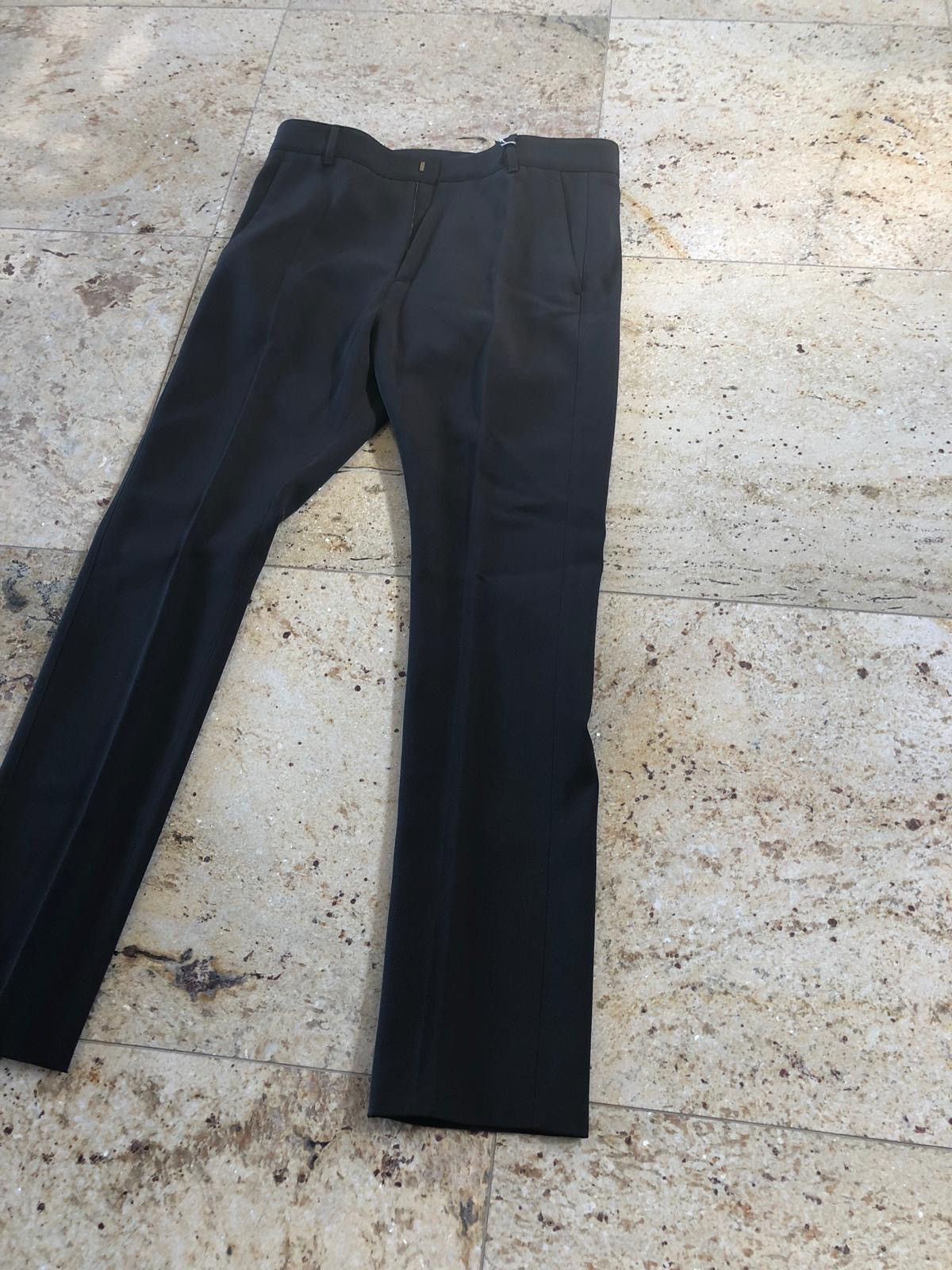 Jil Sander L-Generation BI Trousers in Black Size US 32 / EU 48 - 7 Thumbnail