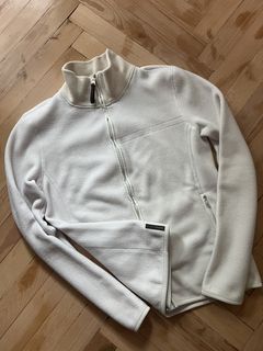 Prada Fleece | Grailed