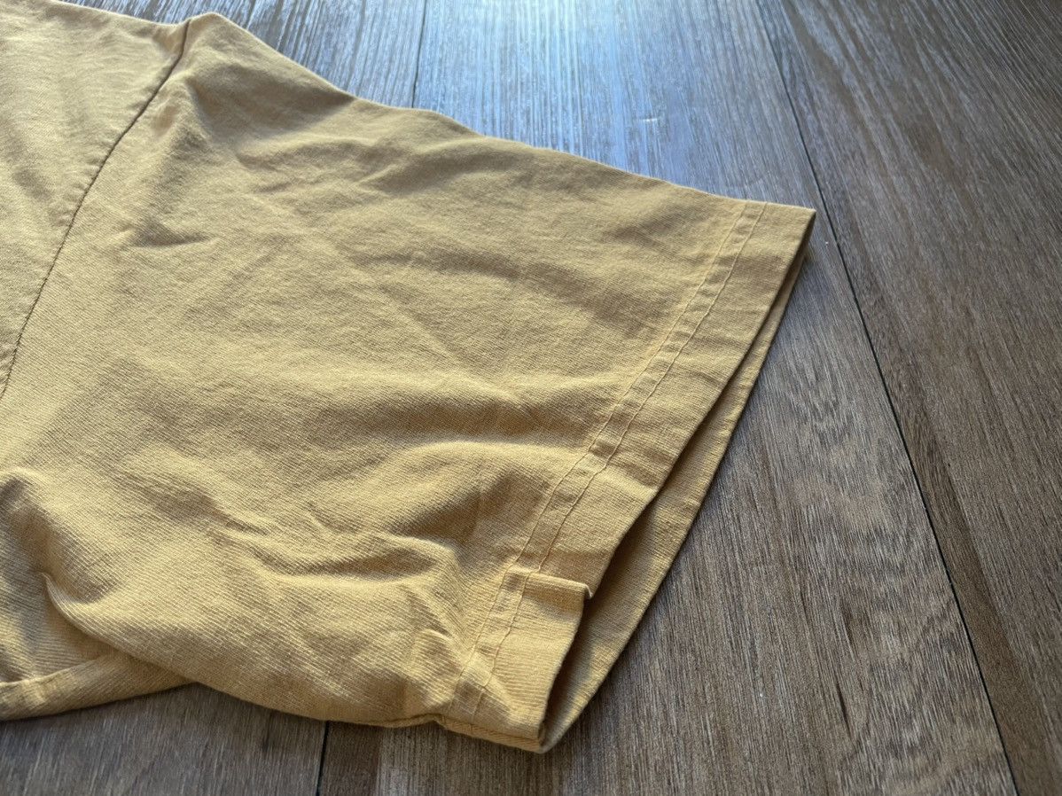 Cactus Plant Flea Market × Kanye West Large CPFM for JIK II Shirt Tan Tee Donda Jesus is King Size US L / EU 52-54 / 3 - 8 Thumbnail