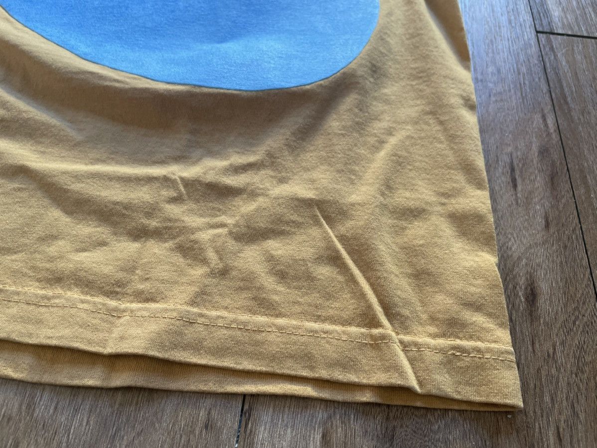Cactus Plant Flea Market × Kanye West Large CPFM for JIK II Shirt Tan Tee Donda Jesus is King Size US L / EU 52-54 / 3 - 7 Thumbnail