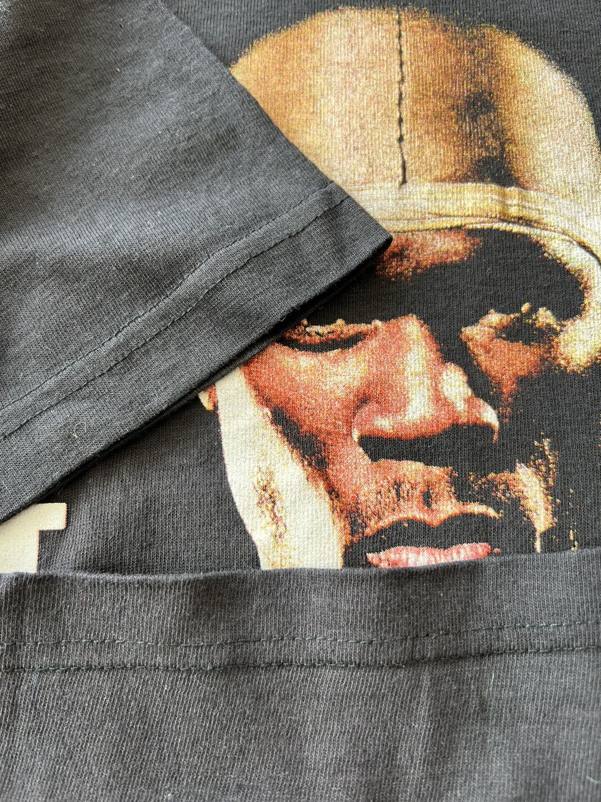 Band Tees Vintage 2003 50 Cent Get Rich or Die Tryin' Tee (Dr. Dre) Size US L / EU 52-54 / 3 - 8 Thumbnail