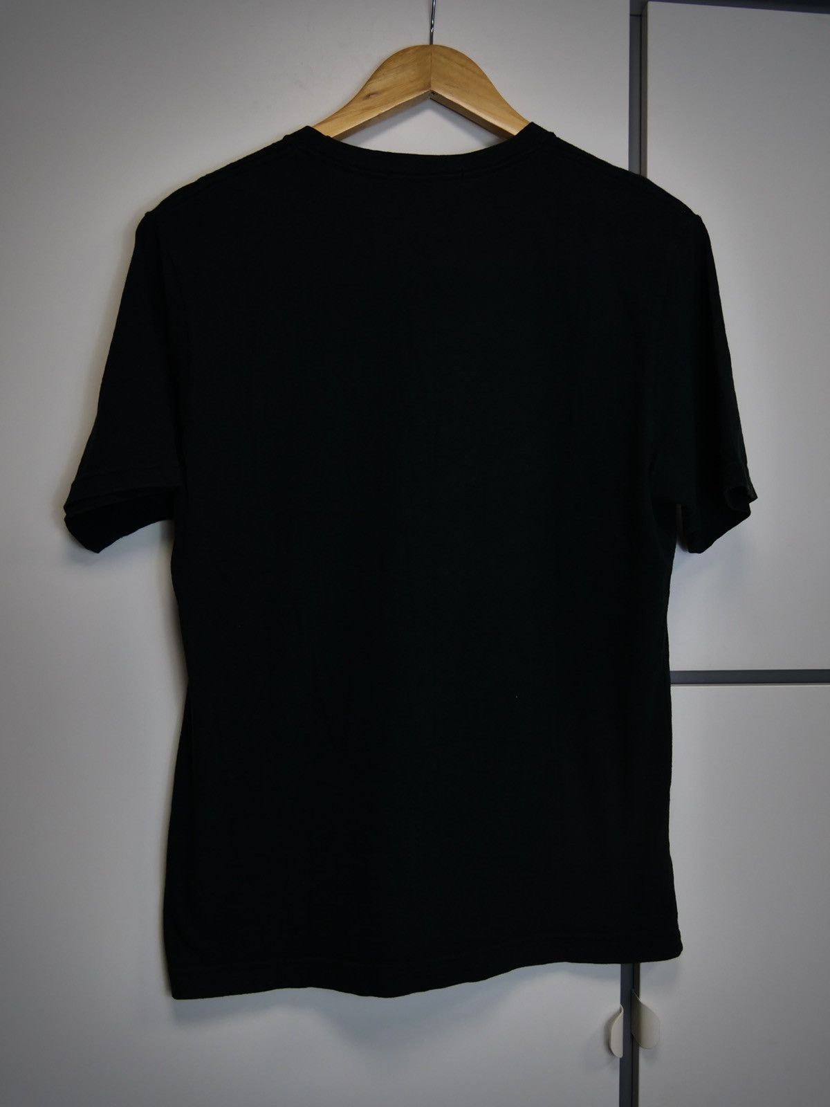 Comme des Garcons × Jun Takahashi × Undercover Archive AW06 Undercover x CDG Face T Shirt Size US M / EU 48-50 / 2 - 5 Thumbnail