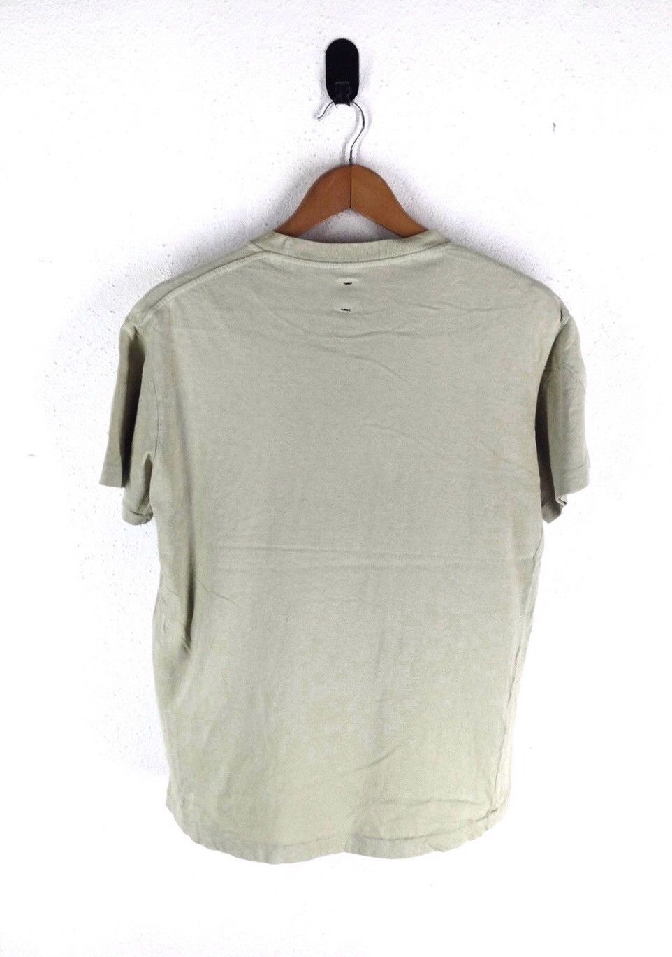 HOLLYWOOD RANCH MARKET × Vintage Vintage HR Market T-Shirt cw21 Size US S / EU 44-46 / 1 - 2 Thumbnail