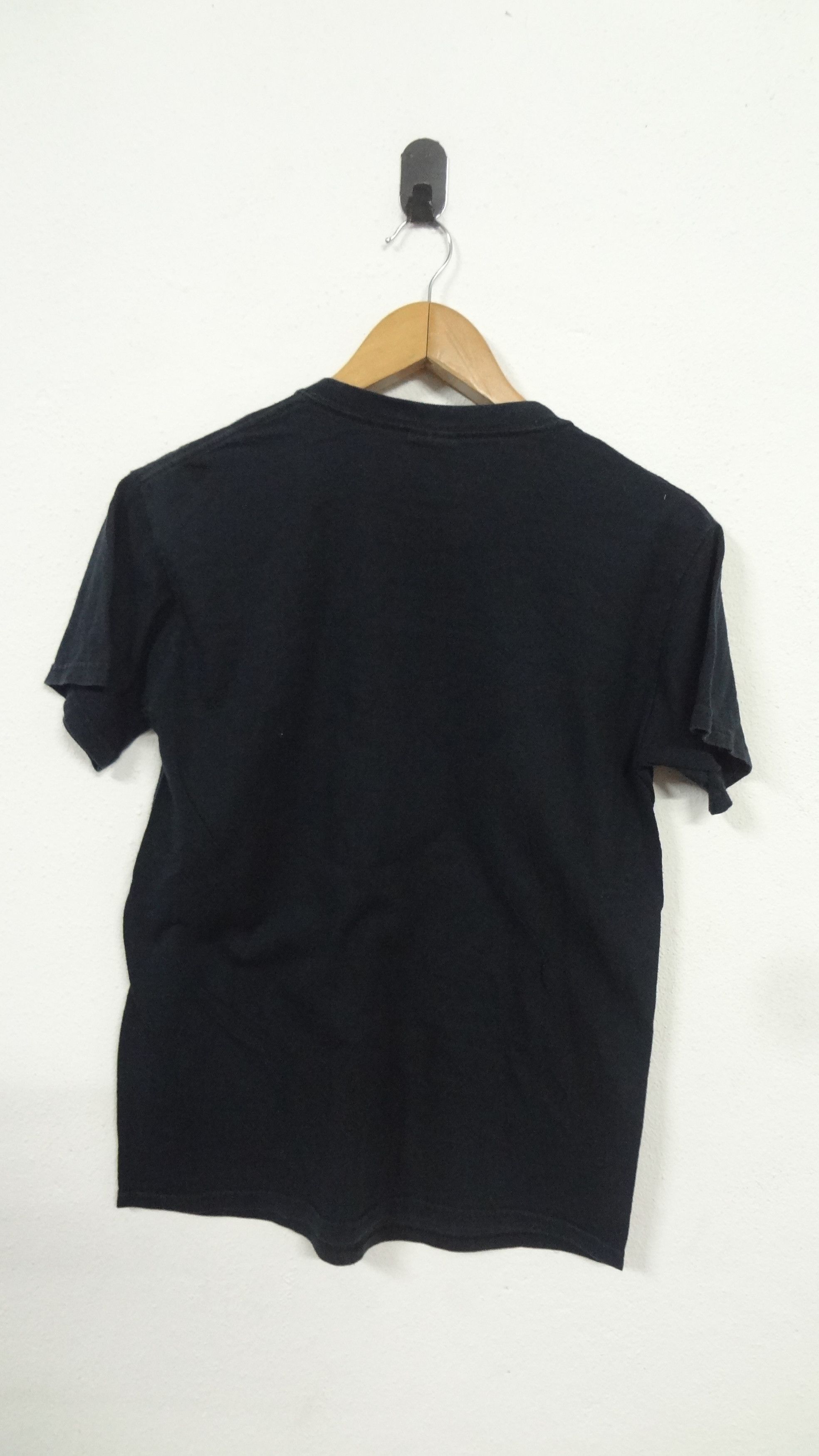 Band Tees × Vintage Vintage Y2k flatfoot 56 t shirt Size US S / EU 44-46 / 1 - 2 Thumbnail