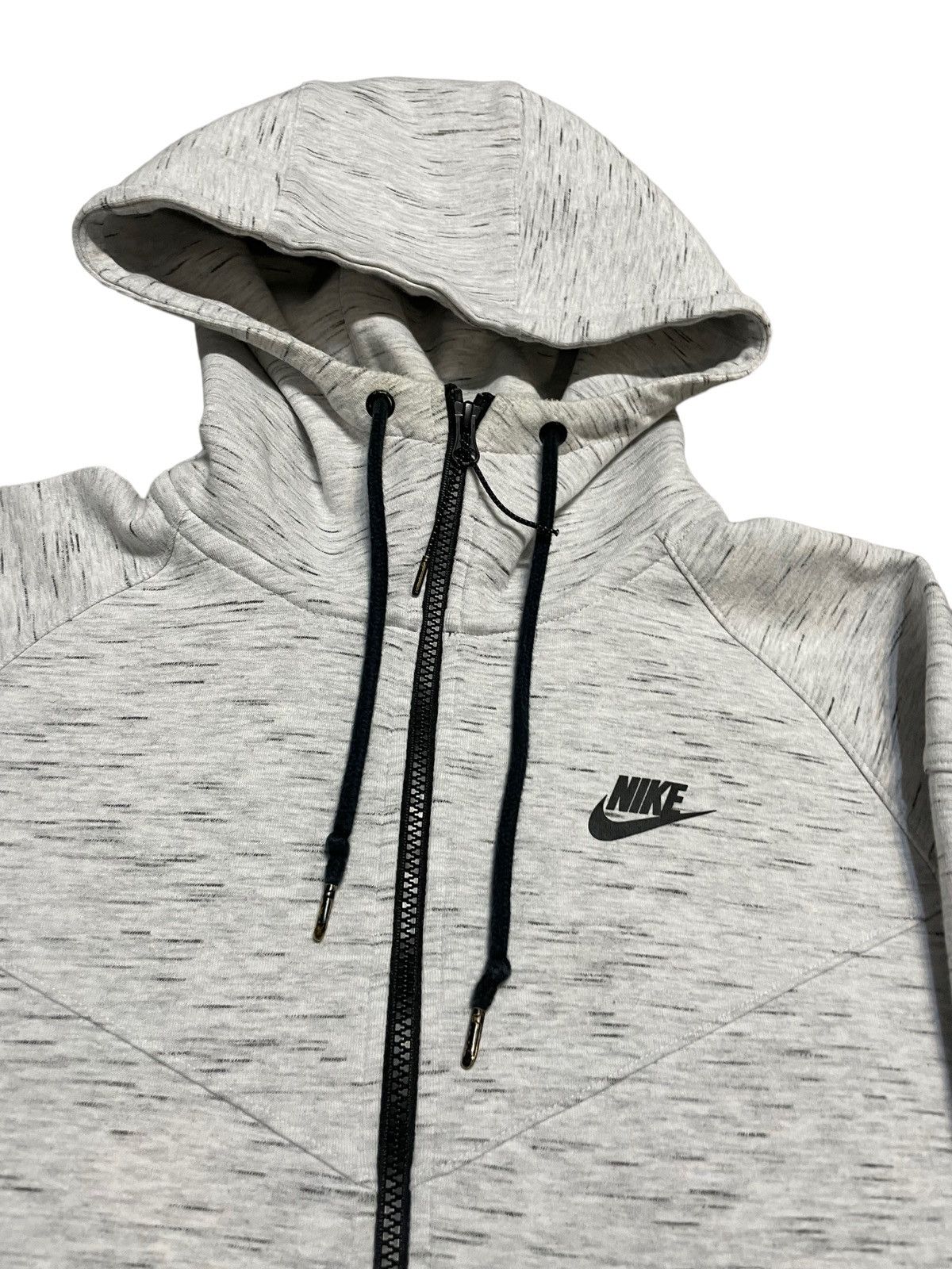 Nike Nike tech fleece zip-hoodie Size US L / EU 52-54 / 3 - 2 Thumbnail
