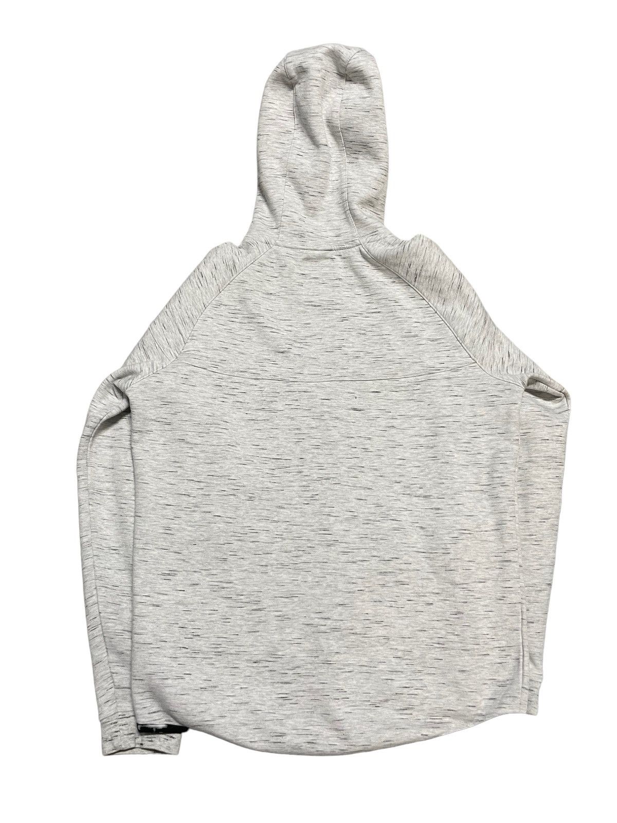 Nike Nike tech fleece zip-hoodie Size US L / EU 52-54 / 3 - 4 Thumbnail