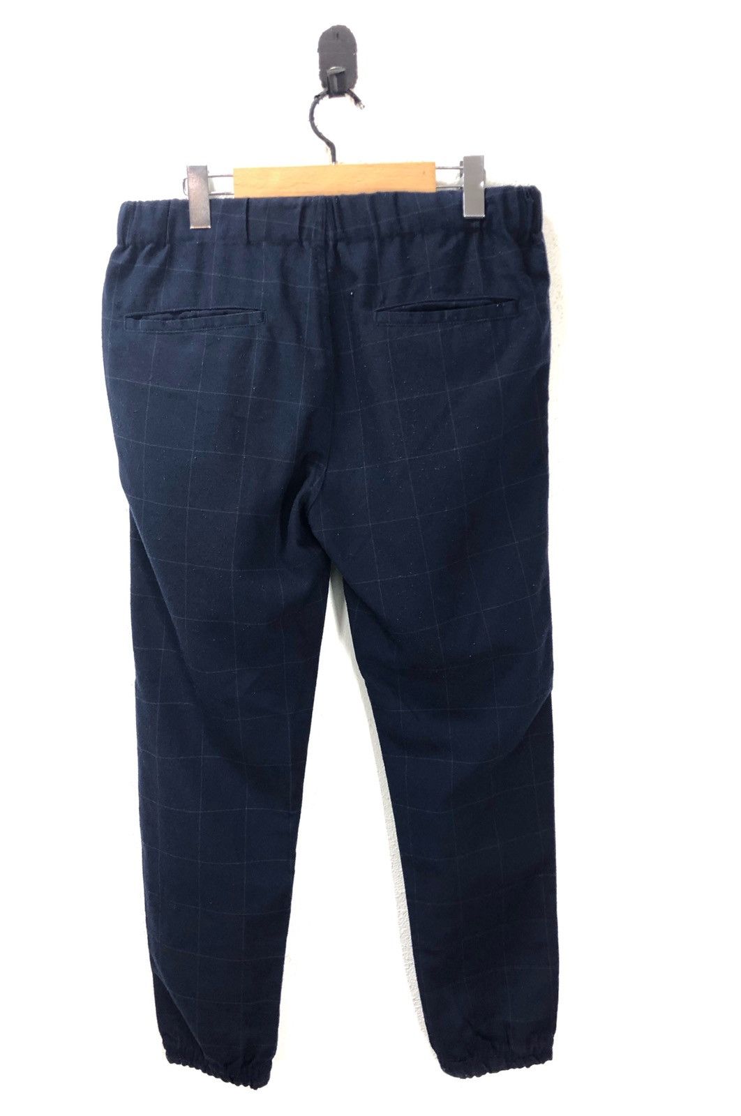 Beams Plus × Japanese Brand RARE!! Beams Pants cw21 Size US 32 / EU 48 - 4 Thumbnail