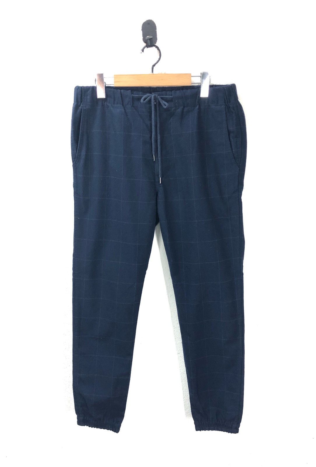 Beams Plus × Japanese Brand RARE!! Beams Pants cw21 Size US 32 / EU 48 - 1 Thumbnail