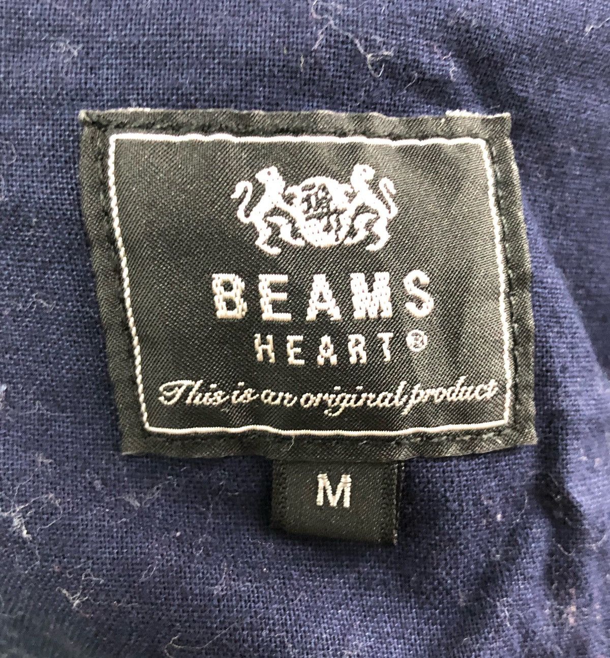 Beams Plus × Japanese Brand RARE!! Beams Pants cw21 Size US 32 / EU 48 - 9 Thumbnail