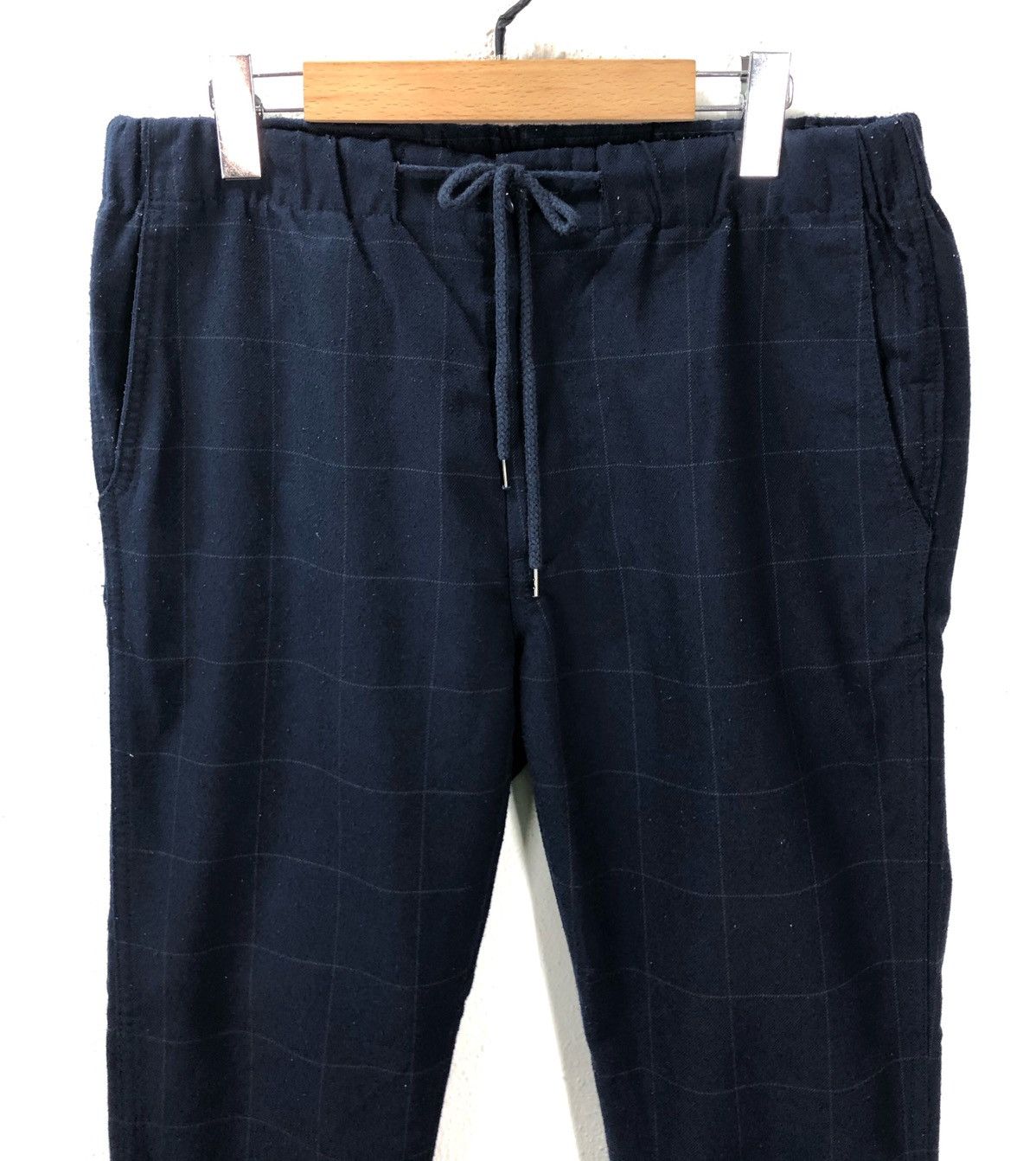 Beams Plus × Japanese Brand RARE!! Beams Pants cw21 Size US 32 / EU 48 - 2 Thumbnail