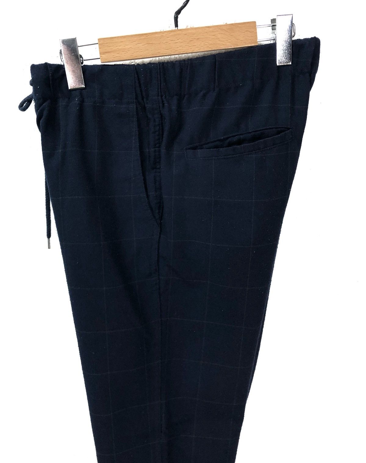Beams Plus × Japanese Brand RARE!! Beams Pants cw21 Size US 32 / EU 48 - 7 Thumbnail