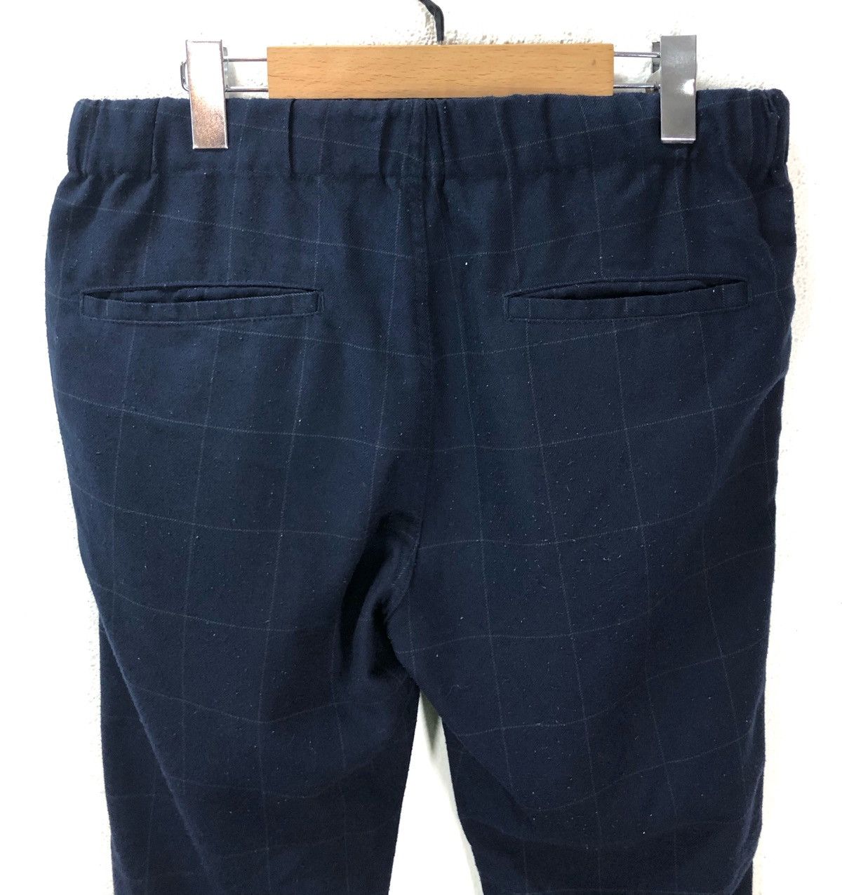 Beams Plus × Japanese Brand RARE!! Beams Pants cw21 Size US 32 / EU 48 - 5 Thumbnail
