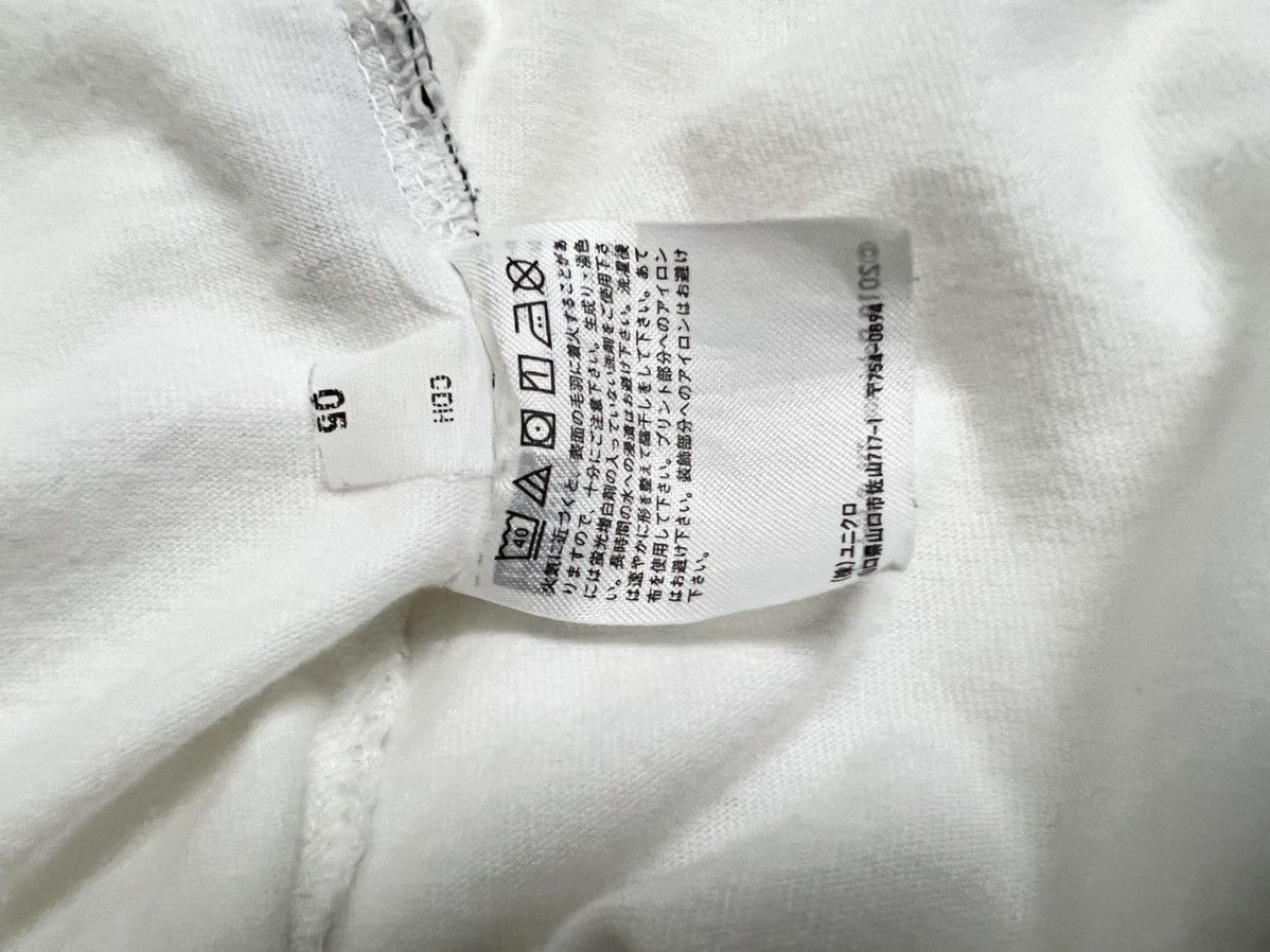 Nintendo × Pokemon × Uniqlo POKEMON X UNIQLO X NINTENDO POCKET TEE Size US L / EU 52-54 / 3 - 9 Thumbnail