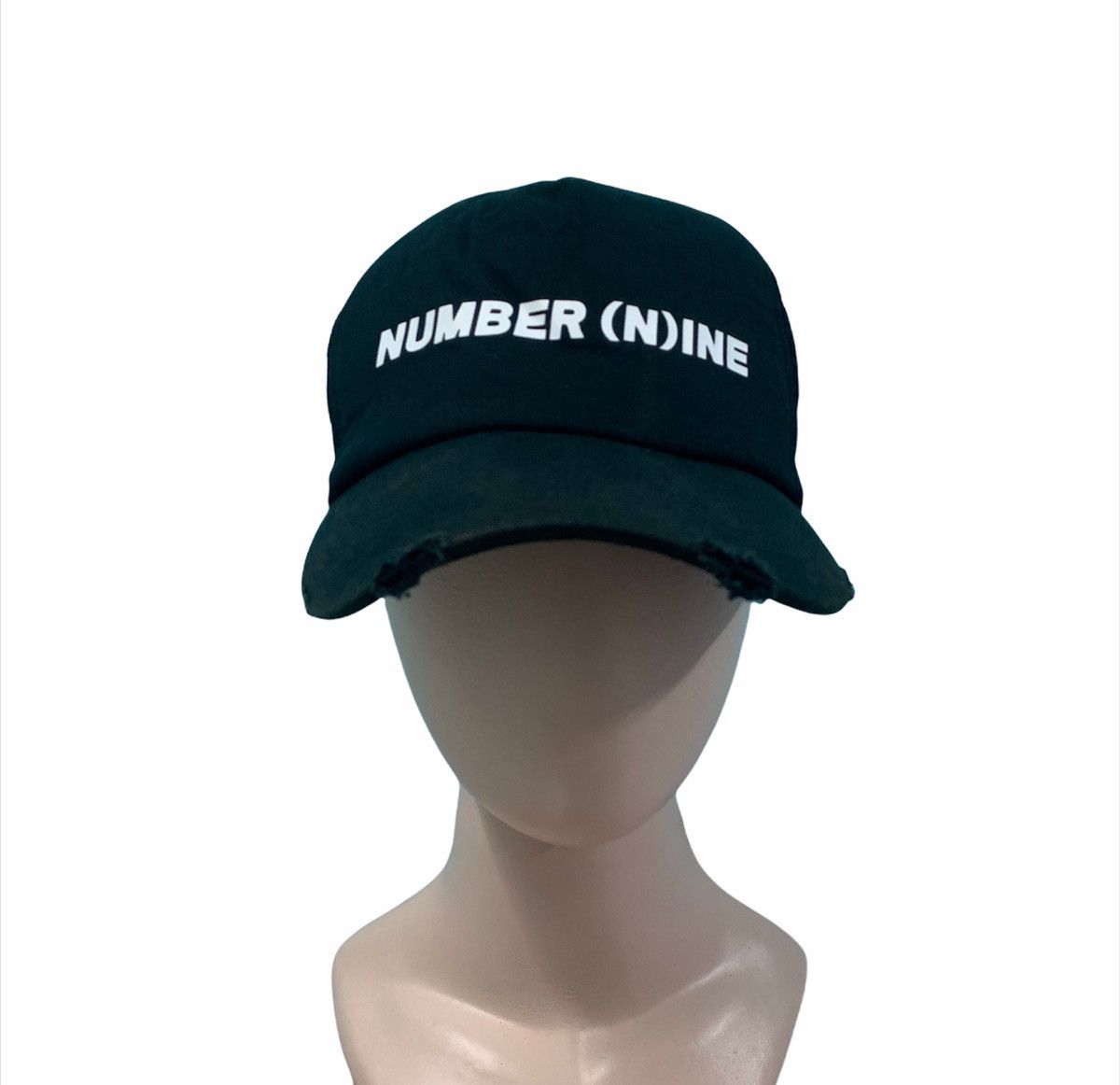 Men's Number (N)ine Hats | Grailed