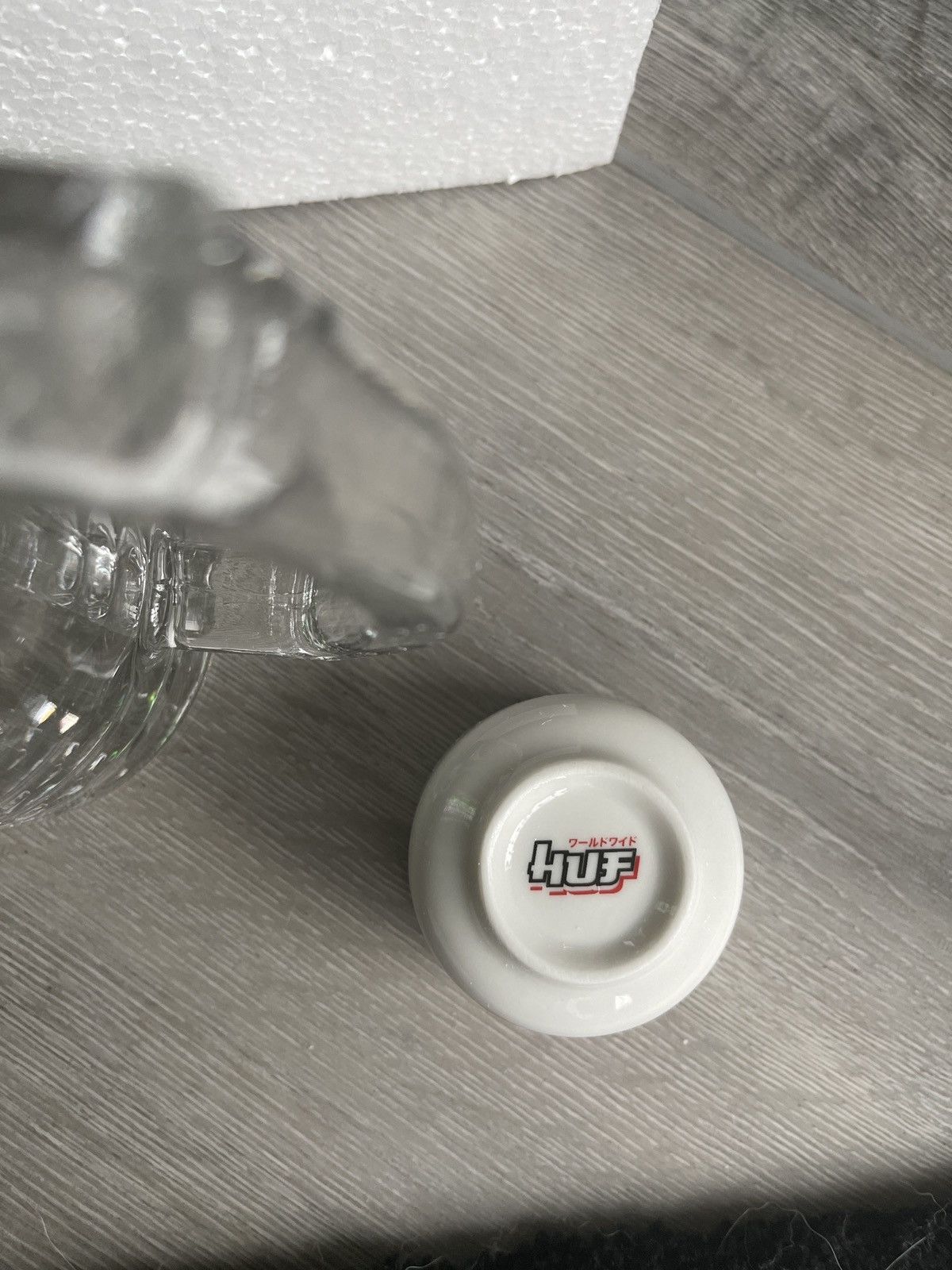 Huf HUF SAKE BOMB SET Size ONE SIZE - 7 Thumbnail
