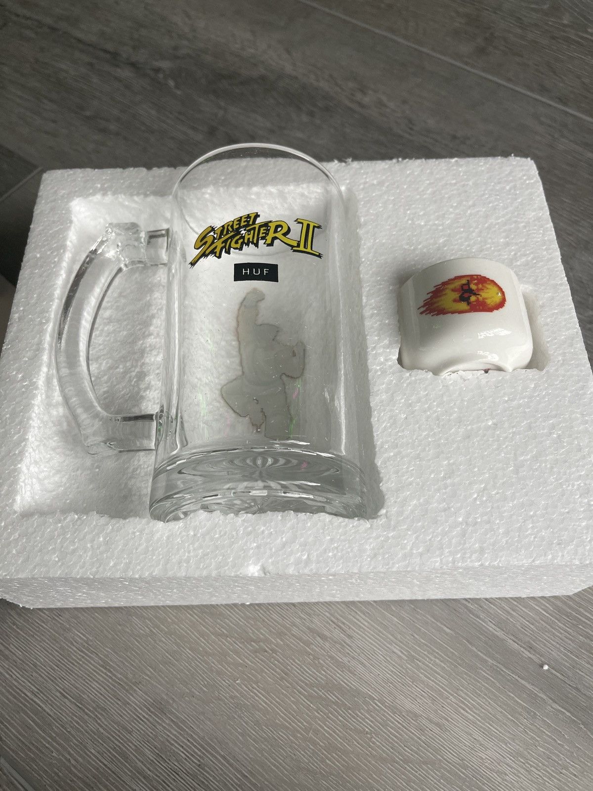 Huf HUF SAKE BOMB SET Size ONE SIZE - 4 Thumbnail