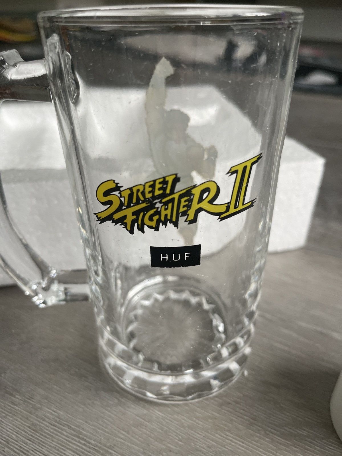 Huf HUF SAKE BOMB SET Size ONE SIZE - 8 Thumbnail