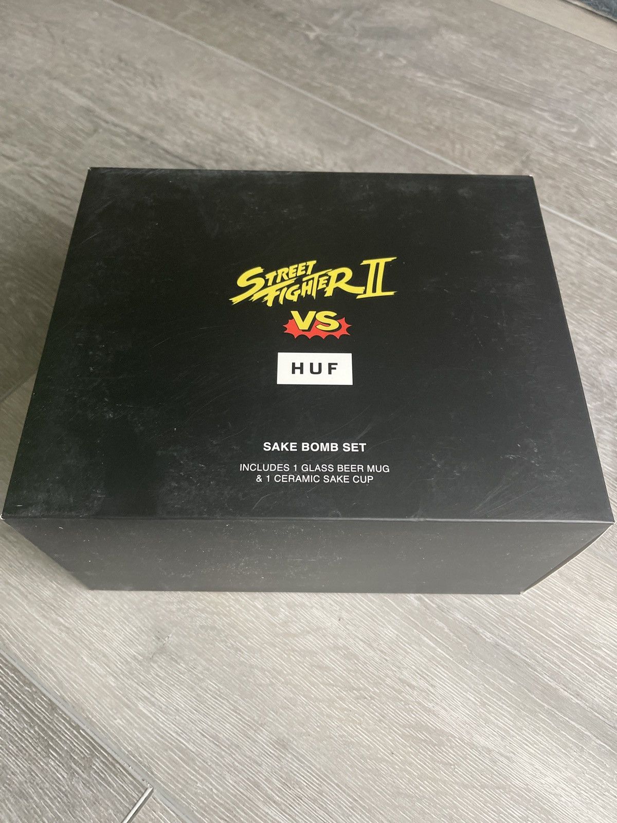 Huf HUF SAKE BOMB SET Size ONE SIZE - 1 Thumbnail