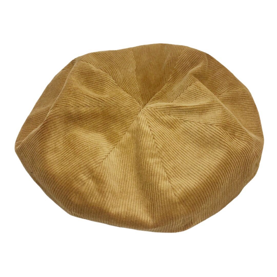 Liberty Liberty Mushroom beretta Style hat Size ONE SIZE - 8 Thumbnail