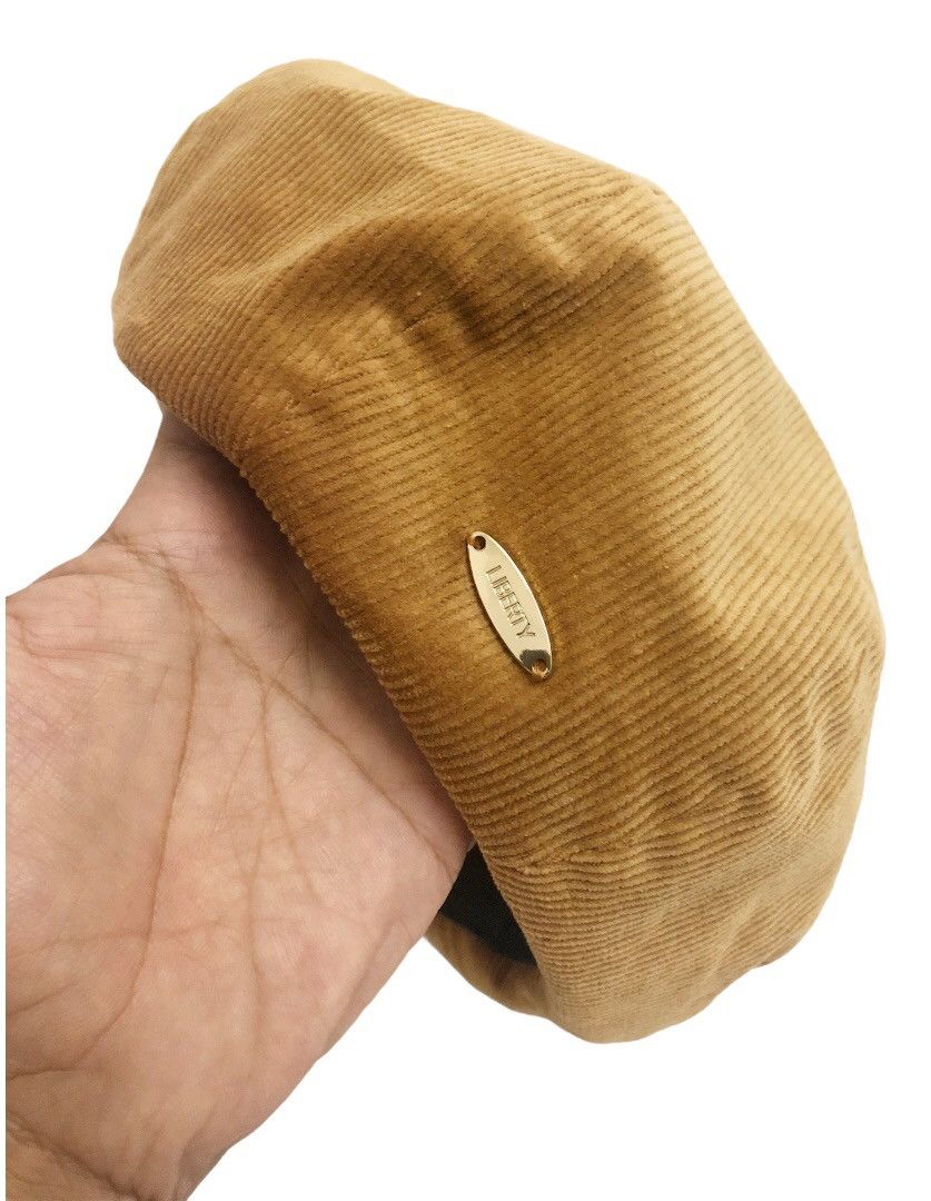 Liberty Liberty Mushroom beretta Style hat Size ONE SIZE - 1 Thumbnail