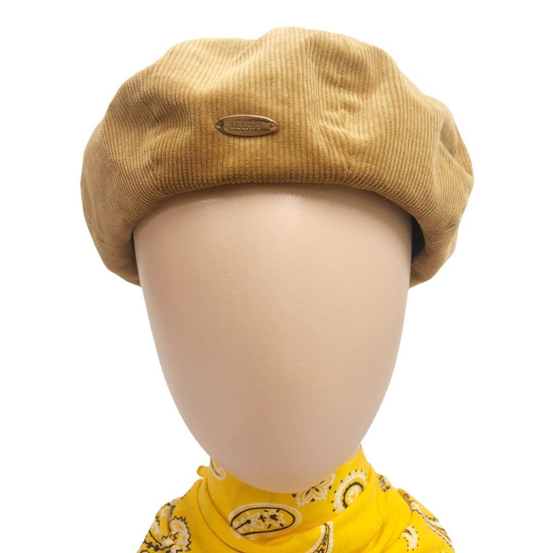 Liberty Liberty Mushroom beretta Style hat Size ONE SIZE - 3 Thumbnail