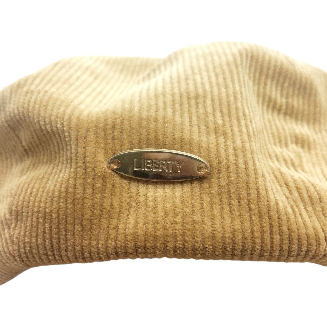Liberty Liberty Mushroom beretta Style hat Size ONE SIZE - 7 Thumbnail