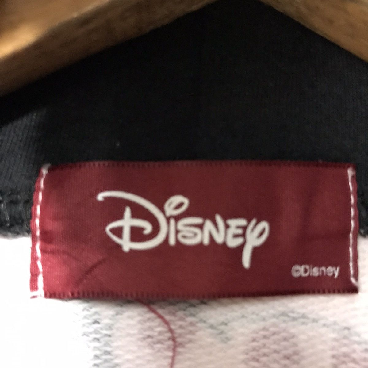 Cartoon Network × Disney × Mickey Mouse Vintage Minie Mouse Sweatshirt Hoodies Minie Full Print Size S / US 4 / IT 40 - 9 Thumbnail