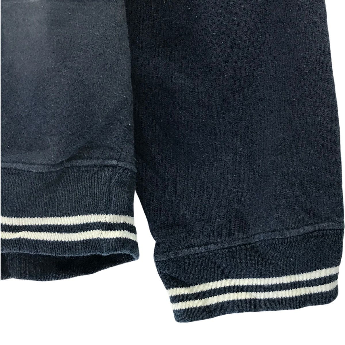 Polo Ralph Lauren × Ralph Lauren Sport × Vintage Vintage Polo Sport Ralph Lauren HalfZip Sweatshirt Size US M / EU 48-50 / 2 - 5 Thumbnail