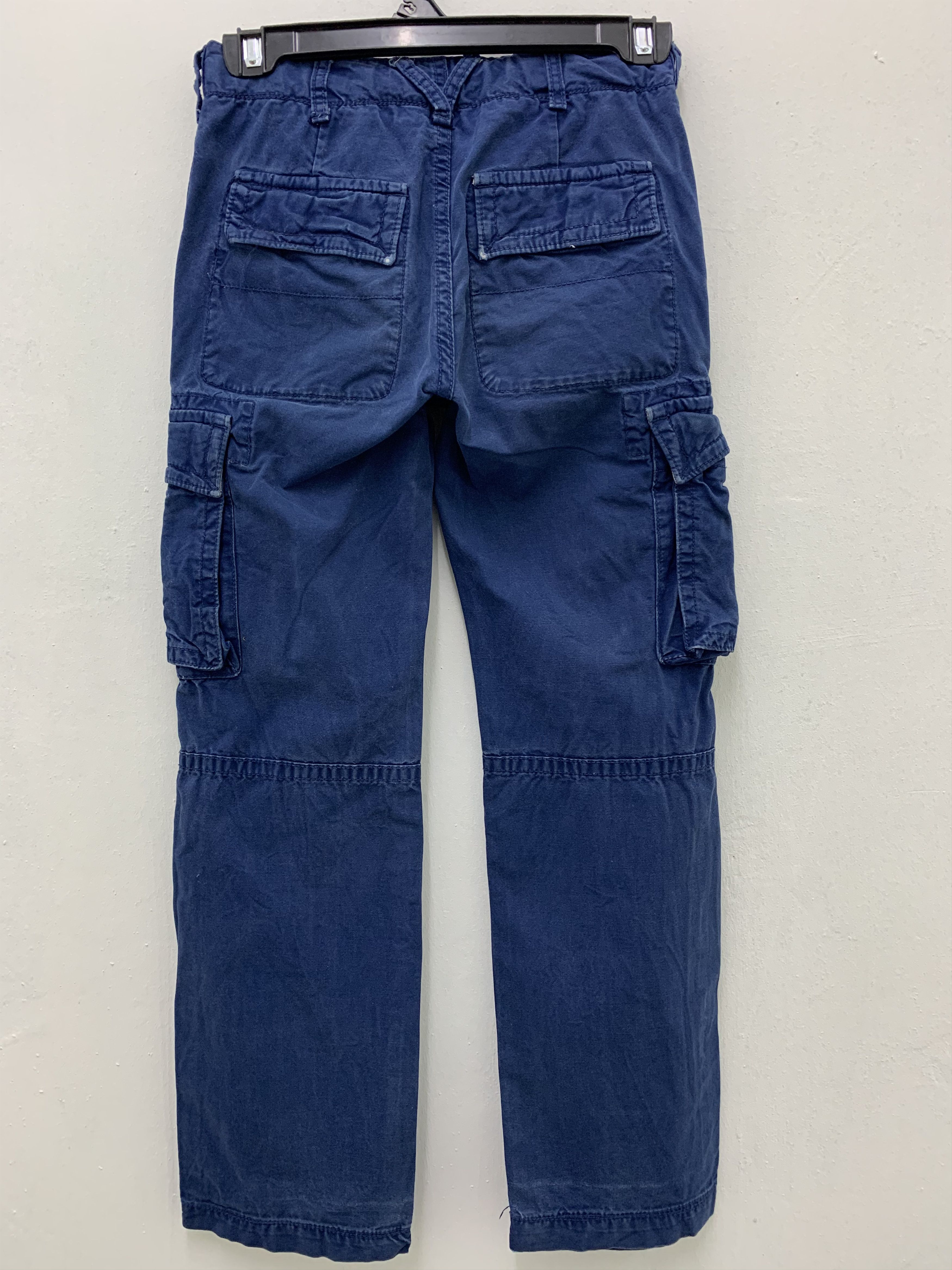 Gap Cargo Pants Gap Kids Multipocket Size 24" Size US 26 / EU 42 - 7 Thumbnail