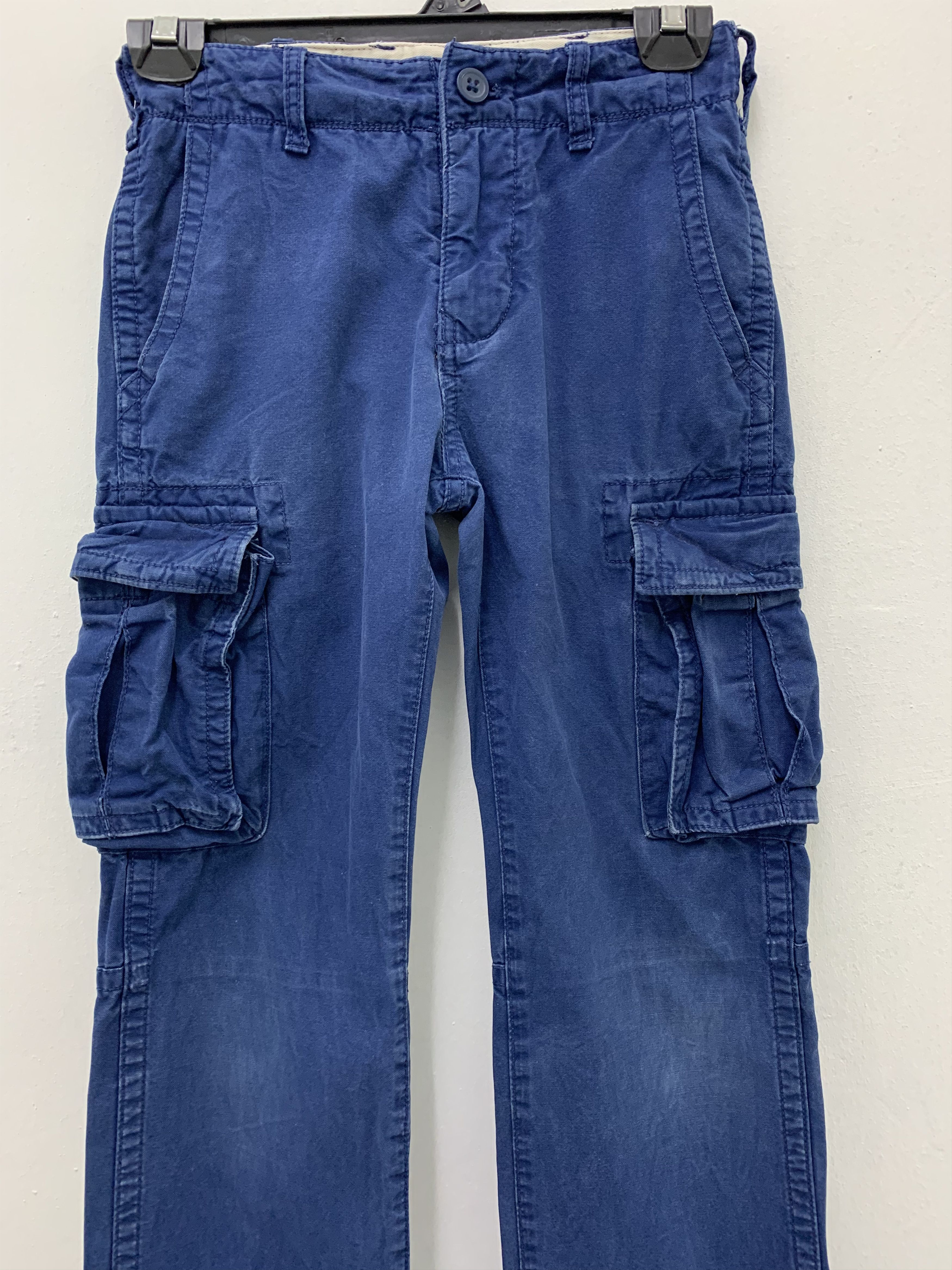Gap Cargo Pants Gap Kids Multipocket Size 24" Size US 26 / EU 42 - 2 Thumbnail