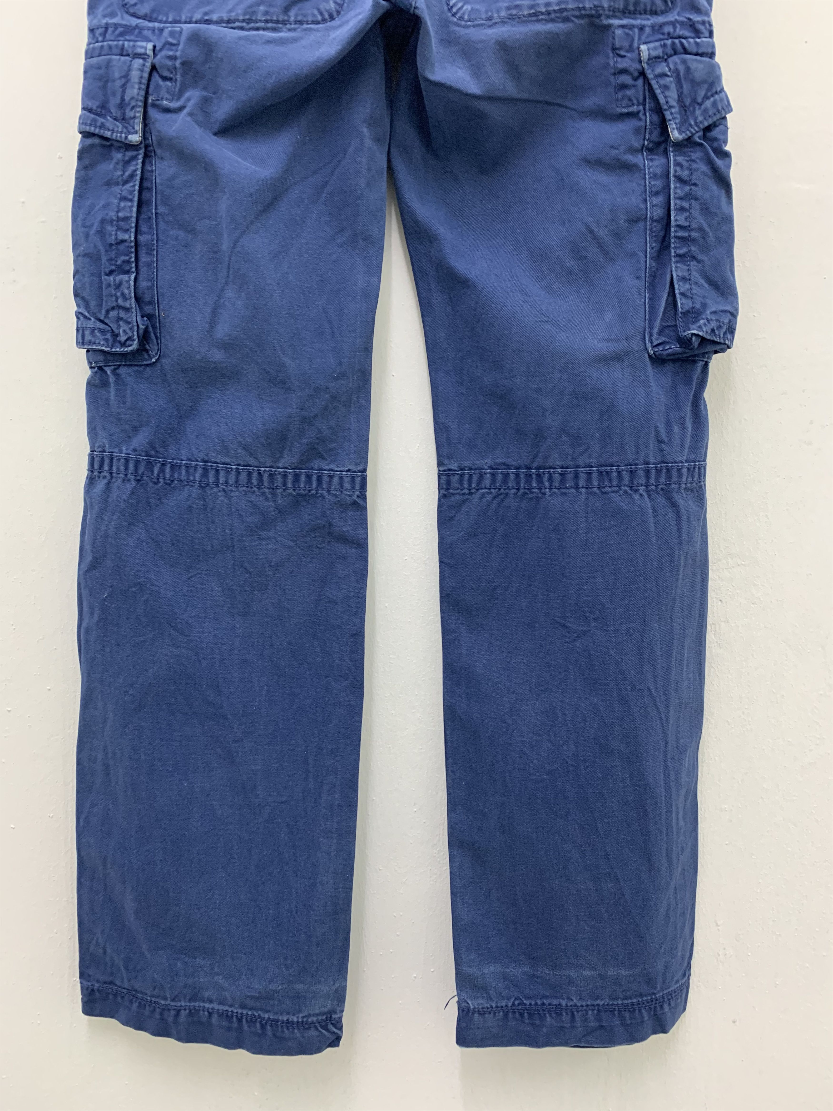 Gap Cargo Pants Gap Kids Multipocket Size 24" Size US 26 / EU 42 - 9 Thumbnail