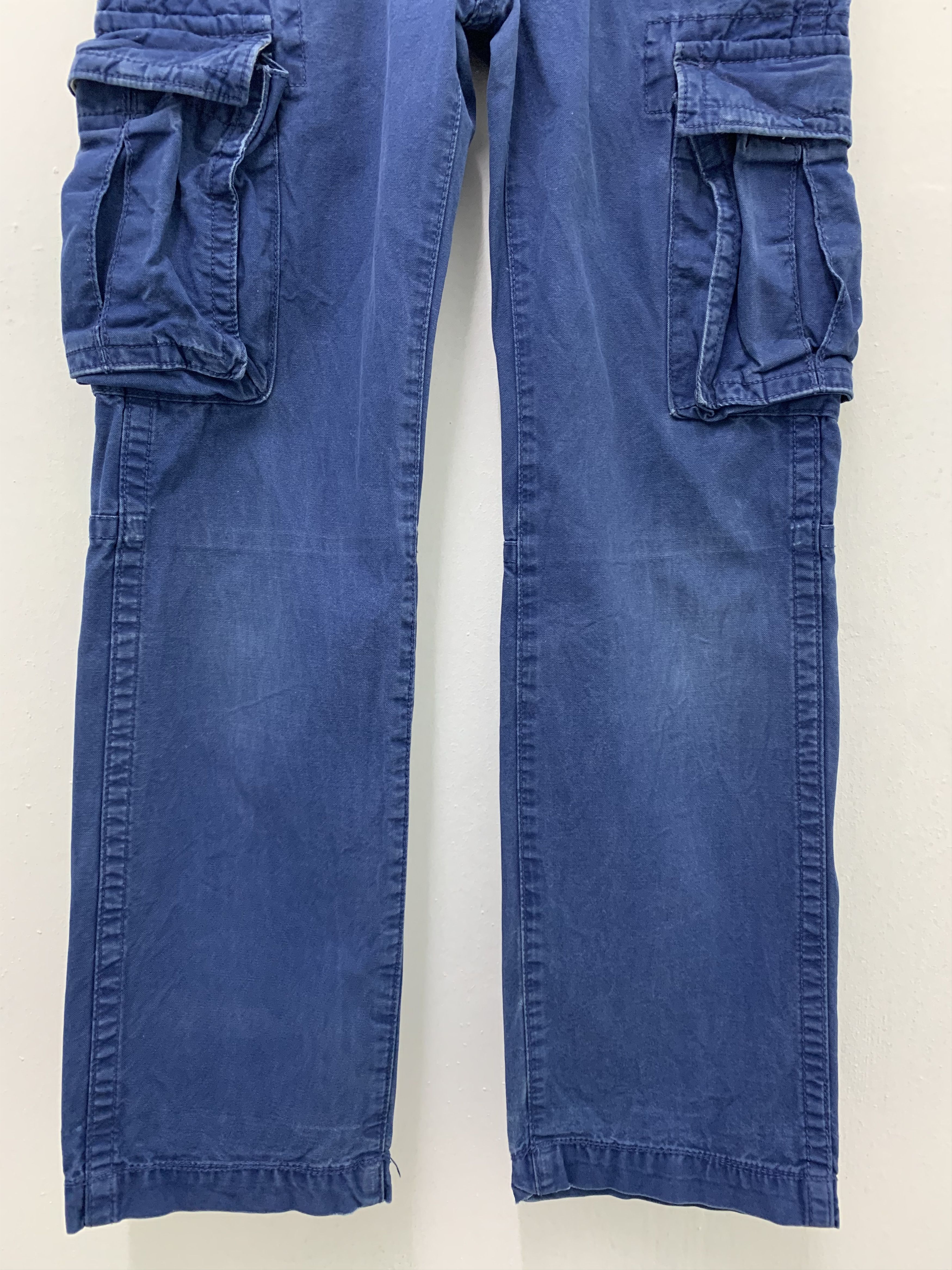 Gap Cargo Pants Gap Kids Multipocket Size 24" Size US 26 / EU 42 - 3 Thumbnail