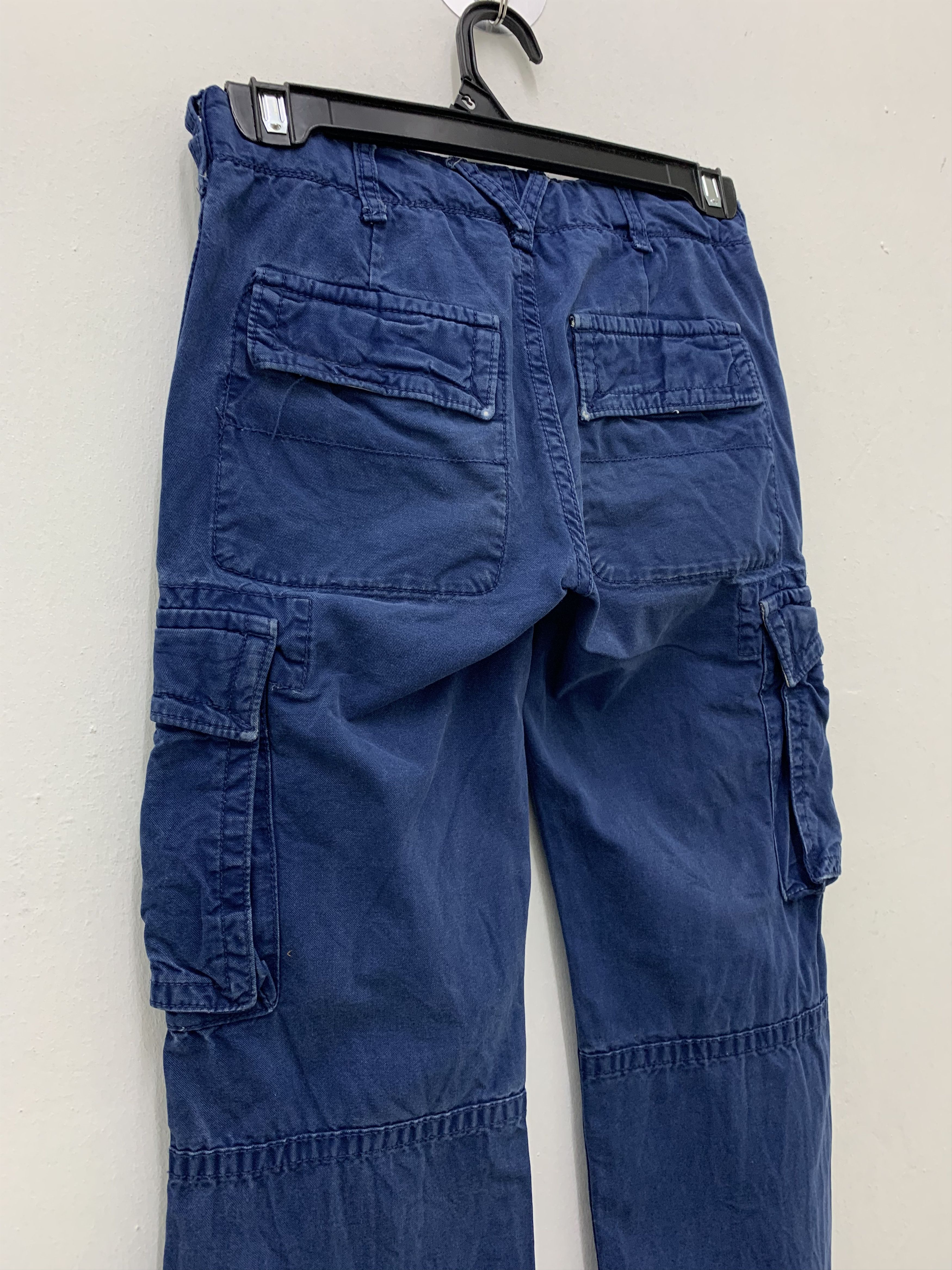 Gap Cargo Pants Gap Kids Multipocket Size 24" Size US 26 / EU 42 - 10 Thumbnail
