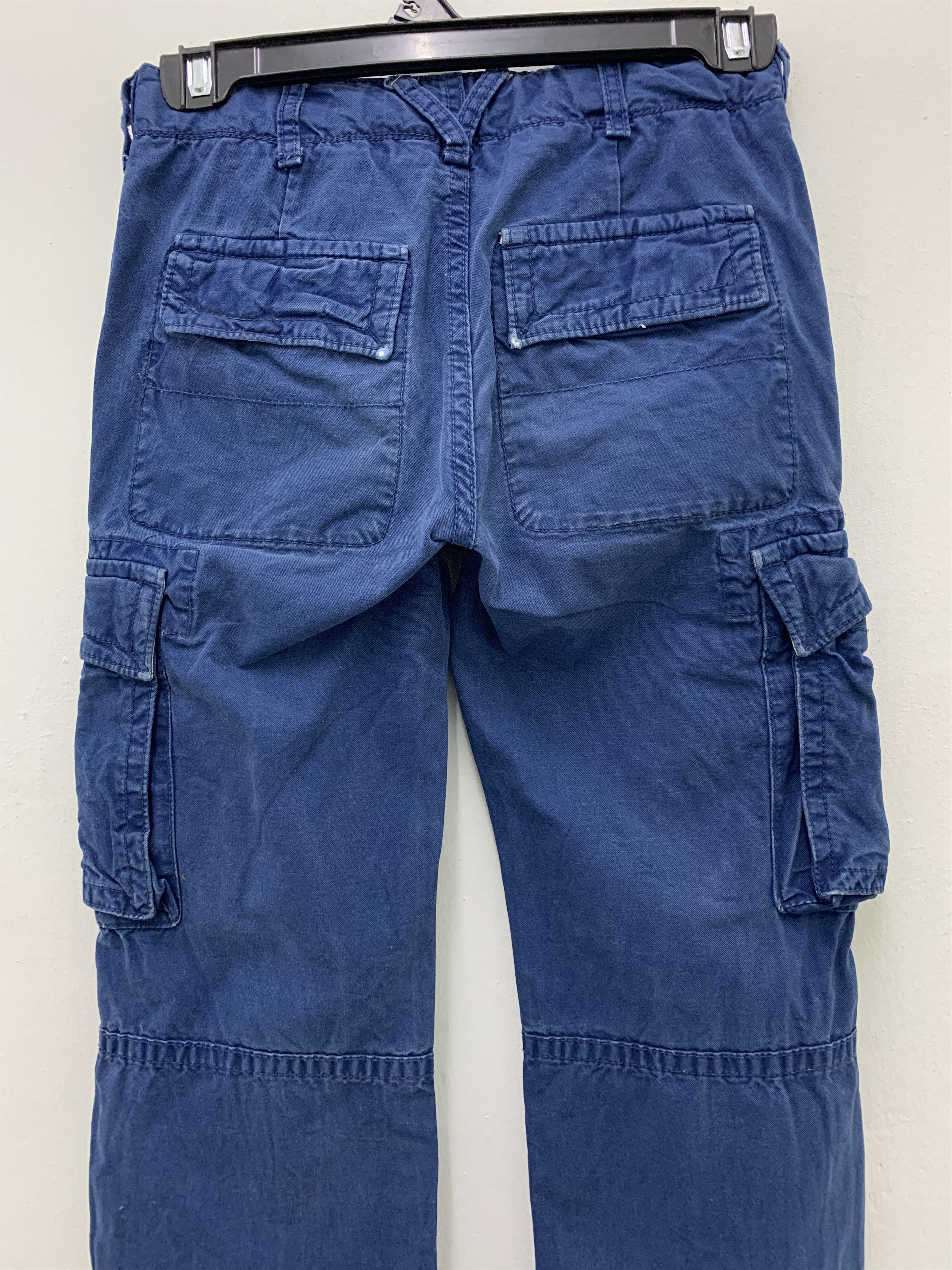 Gap Cargo Pants Gap Kids Multipocket Size 24" Size US 26 / EU 42 - 8 Thumbnail