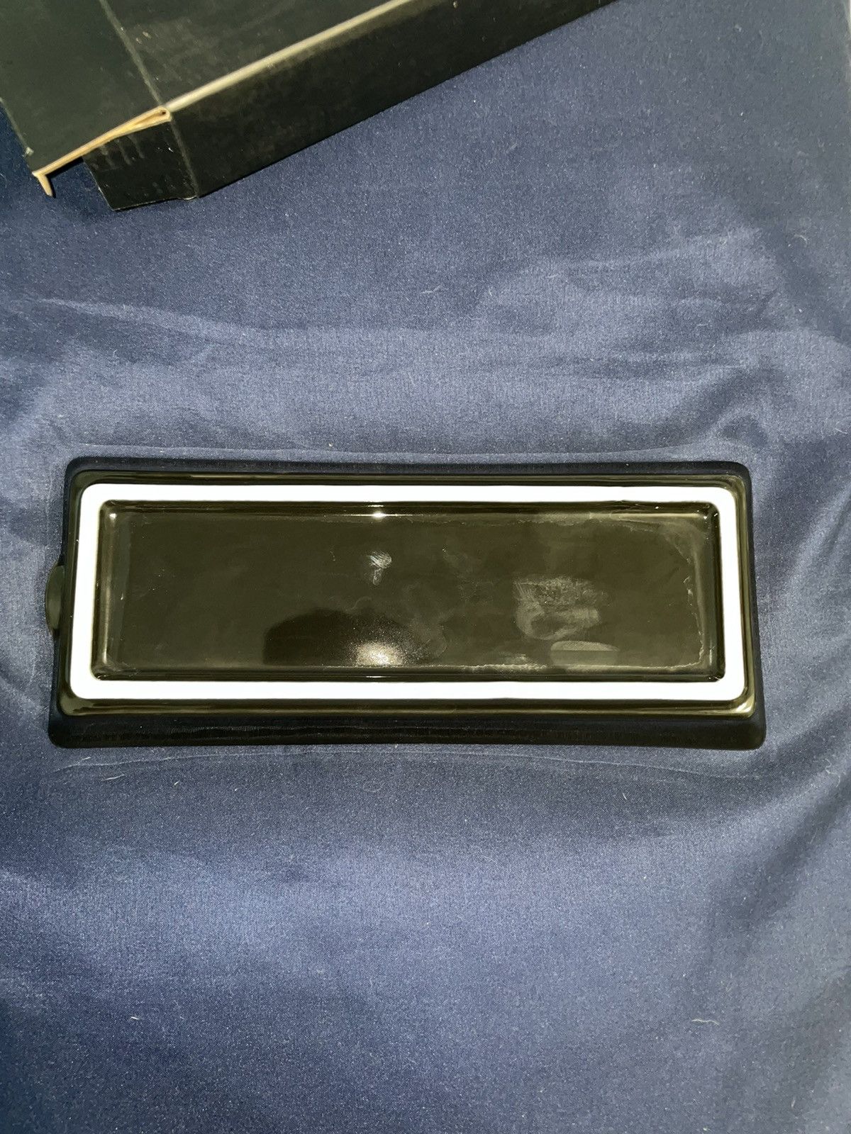 Fuck The Population FTP WITHDRAWAL ASH TRAY Size ONE SIZE - 2 Thumbnail