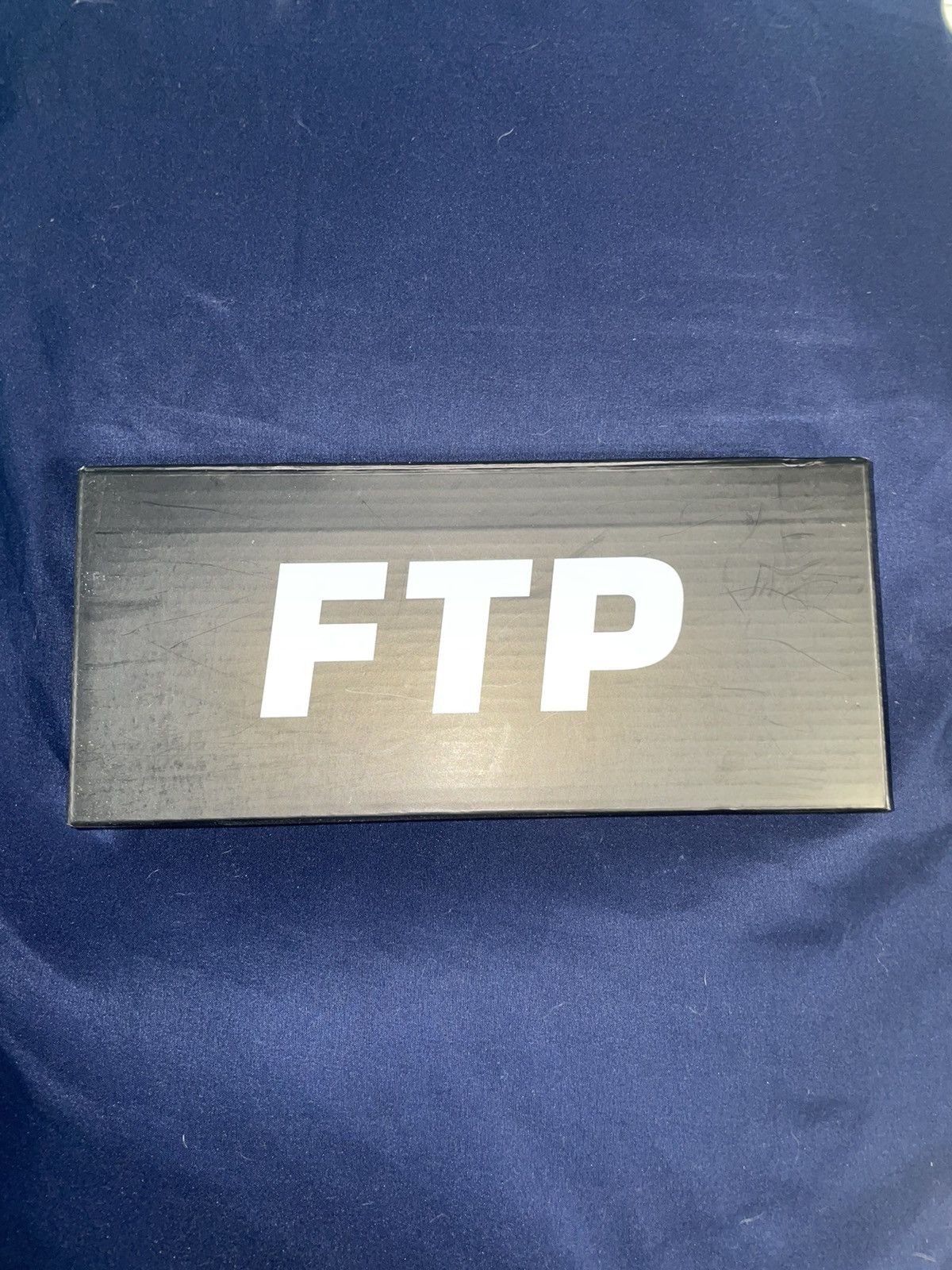 Fuck The Population FTP WITHDRAWAL ASH TRAY Size ONE SIZE - 6 Thumbnail