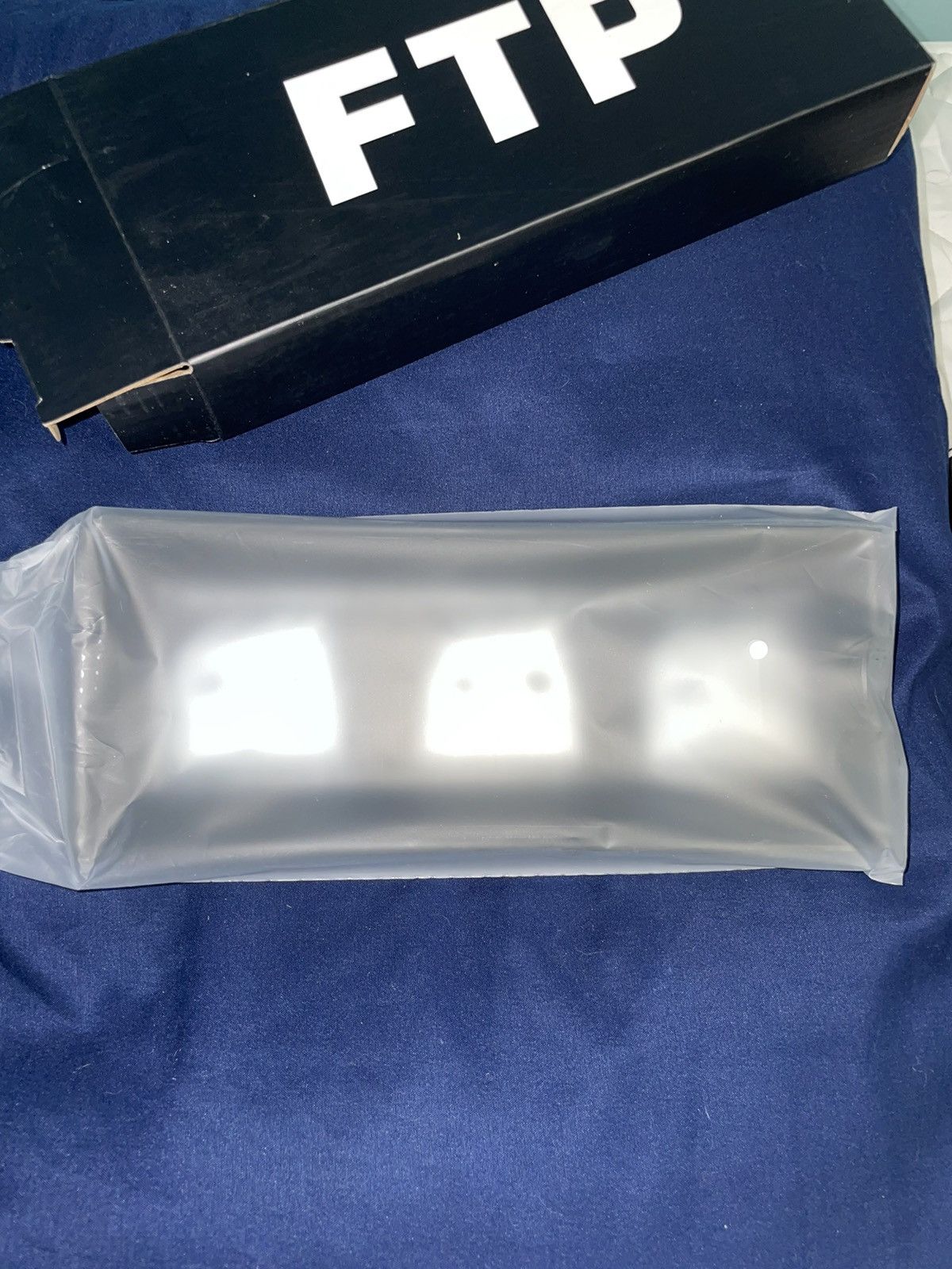 Fuck The Population FTP WITHDRAWAL ASH TRAY Size ONE SIZE - 5 Thumbnail