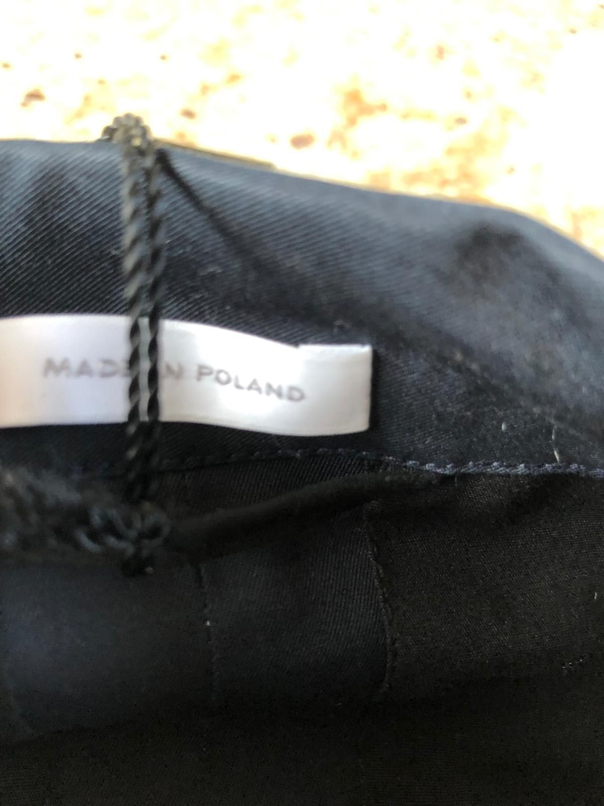 Jil Sander Positano Outerwear in Navy Size US L / EU 52-54 / 3 - 4 Thumbnail