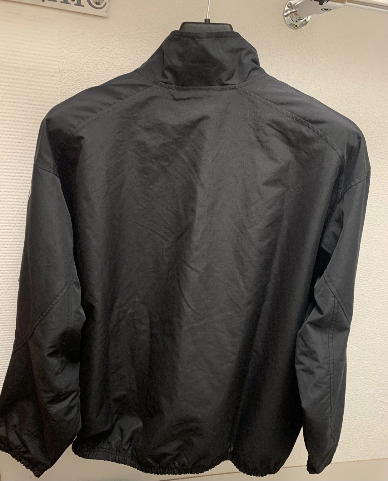 Nike Juventus Nike vintage light jacket full zip Xl Size US XL / EU 56 / 4 - 2 Thumbnail