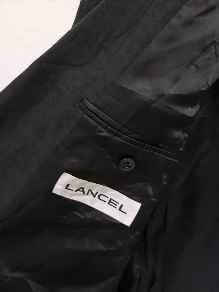 Lancel Vintage LANCEL Blazers Size US L / EU 52-54 / 3 - 5 Thumbnail