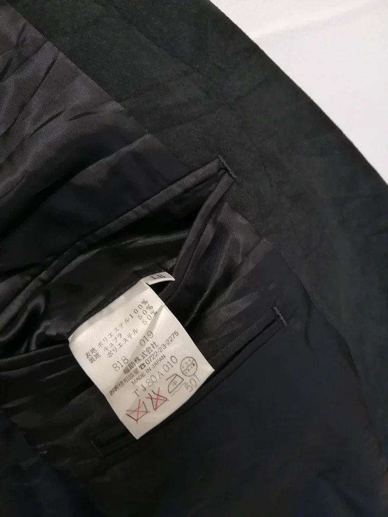Lancel Vintage LANCEL Blazers Size US L / EU 52-54 / 3 - 6 Thumbnail