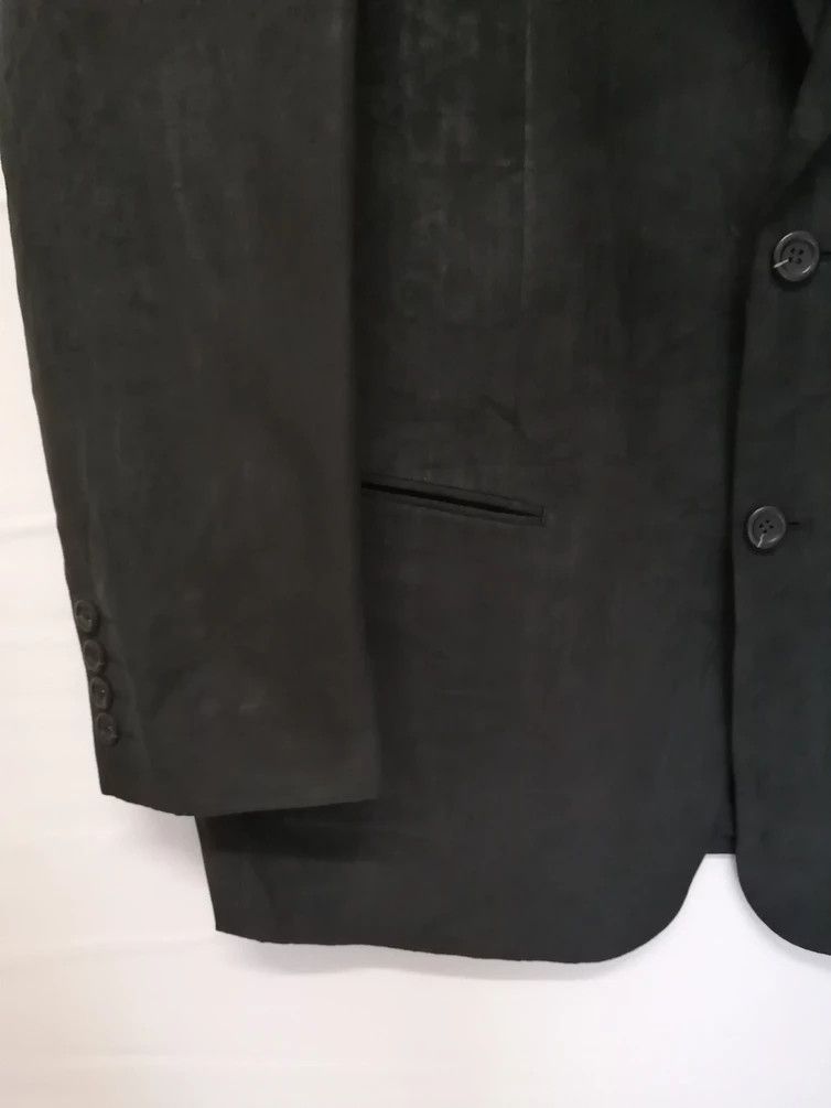Lancel Vintage LANCEL Blazers Size US L / EU 52-54 / 3 - 2 Thumbnail