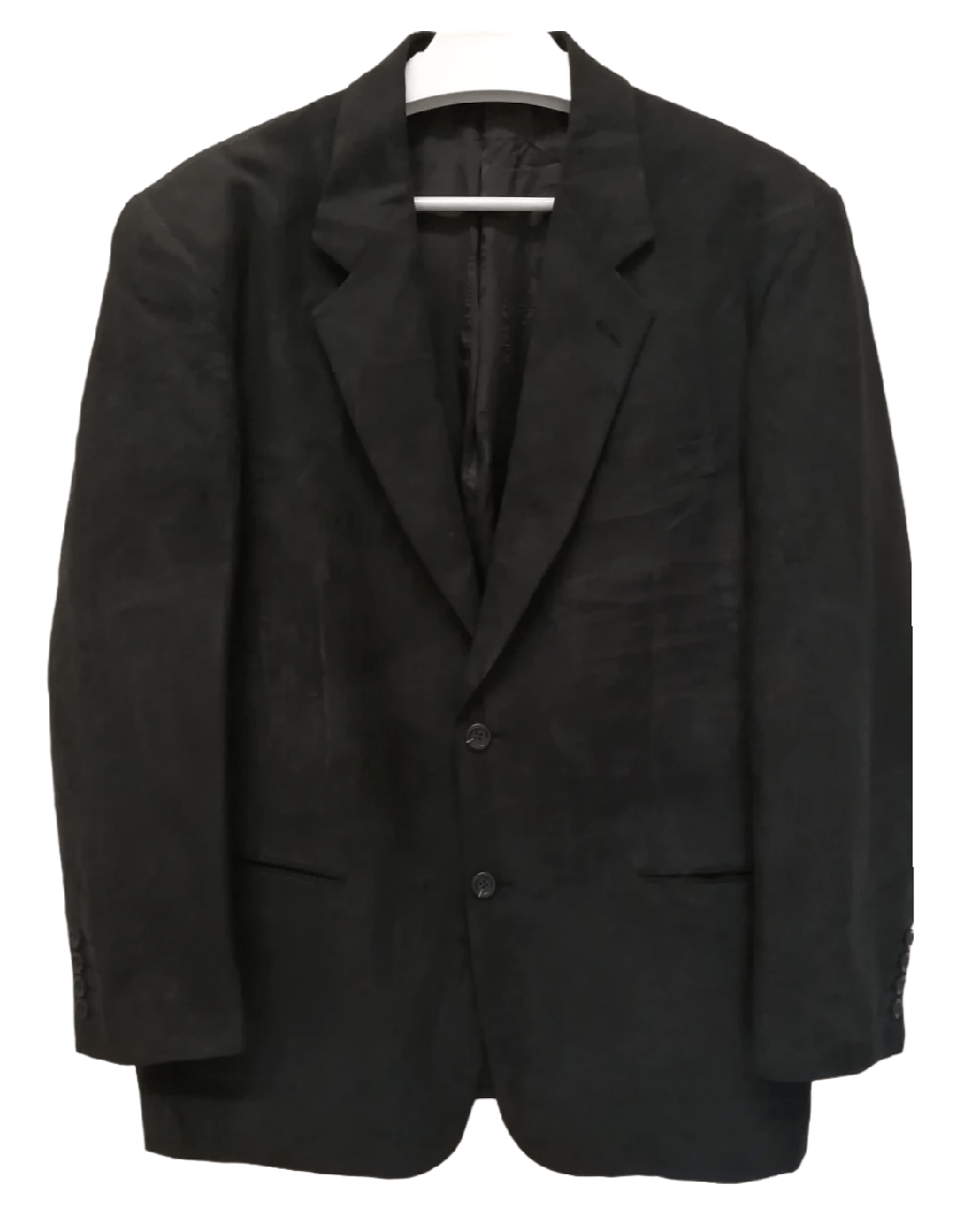 Lancel Vintage LANCEL Blazers Size US L / EU 52-54 / 3 - 1 Thumbnail
