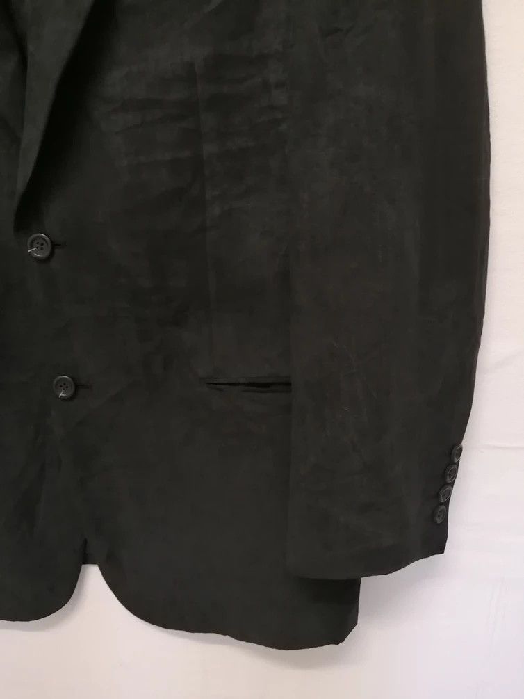 Lancel Vintage LANCEL Blazers Size US L / EU 52-54 / 3 - 3 Thumbnail