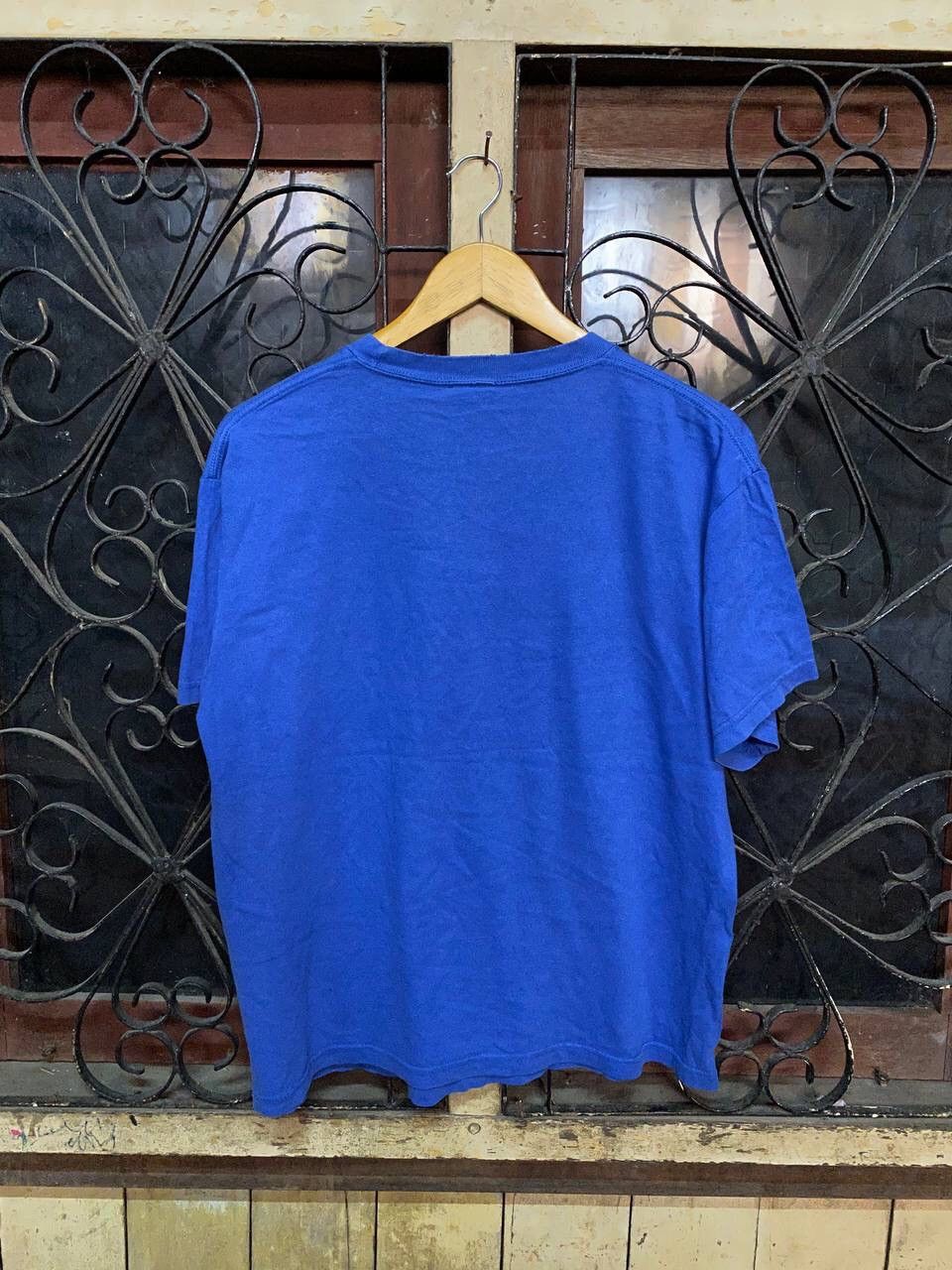 Anime × Vintage Vintage Tomorrow’s Joe Toru Rikiishi Size US L / EU 52-54 / 3 - 4 Thumbnail