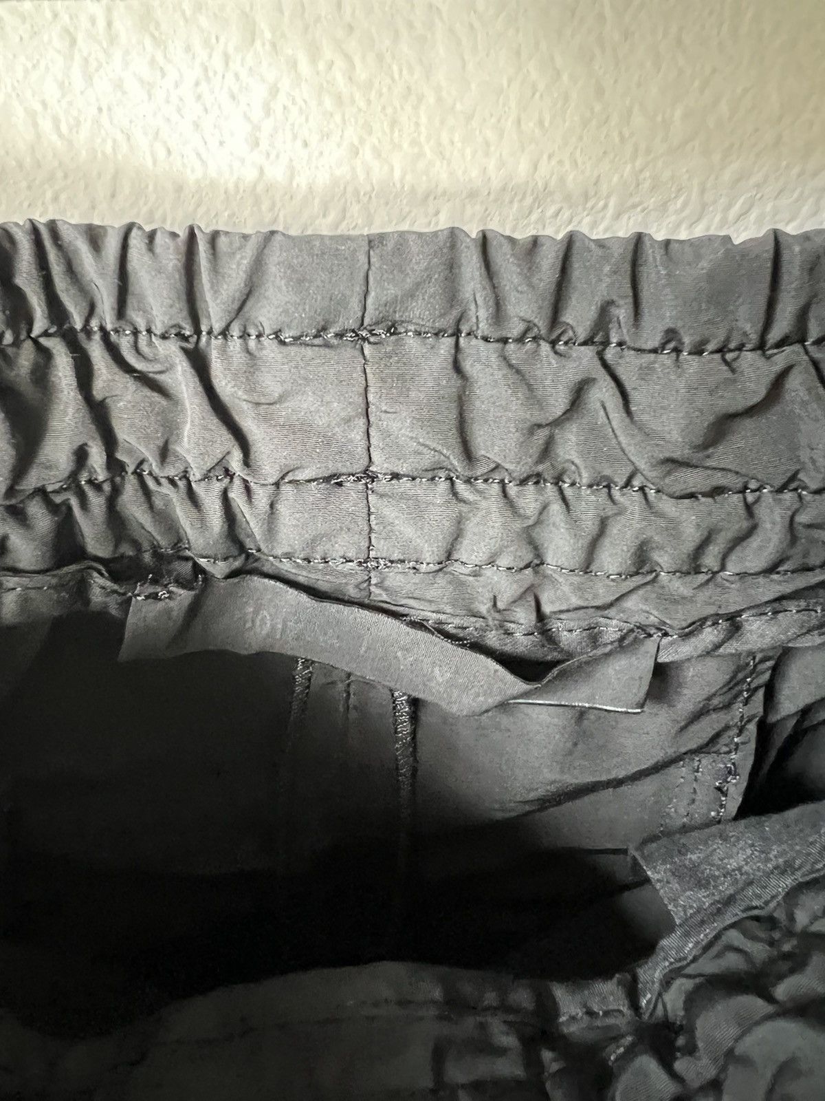 1017 ALYX 9SM Alyx Studio 1017 Alyx 9SM Trooper Cargo Pants Black Large Size US 34 / EU 50 - 4 Thumbnail